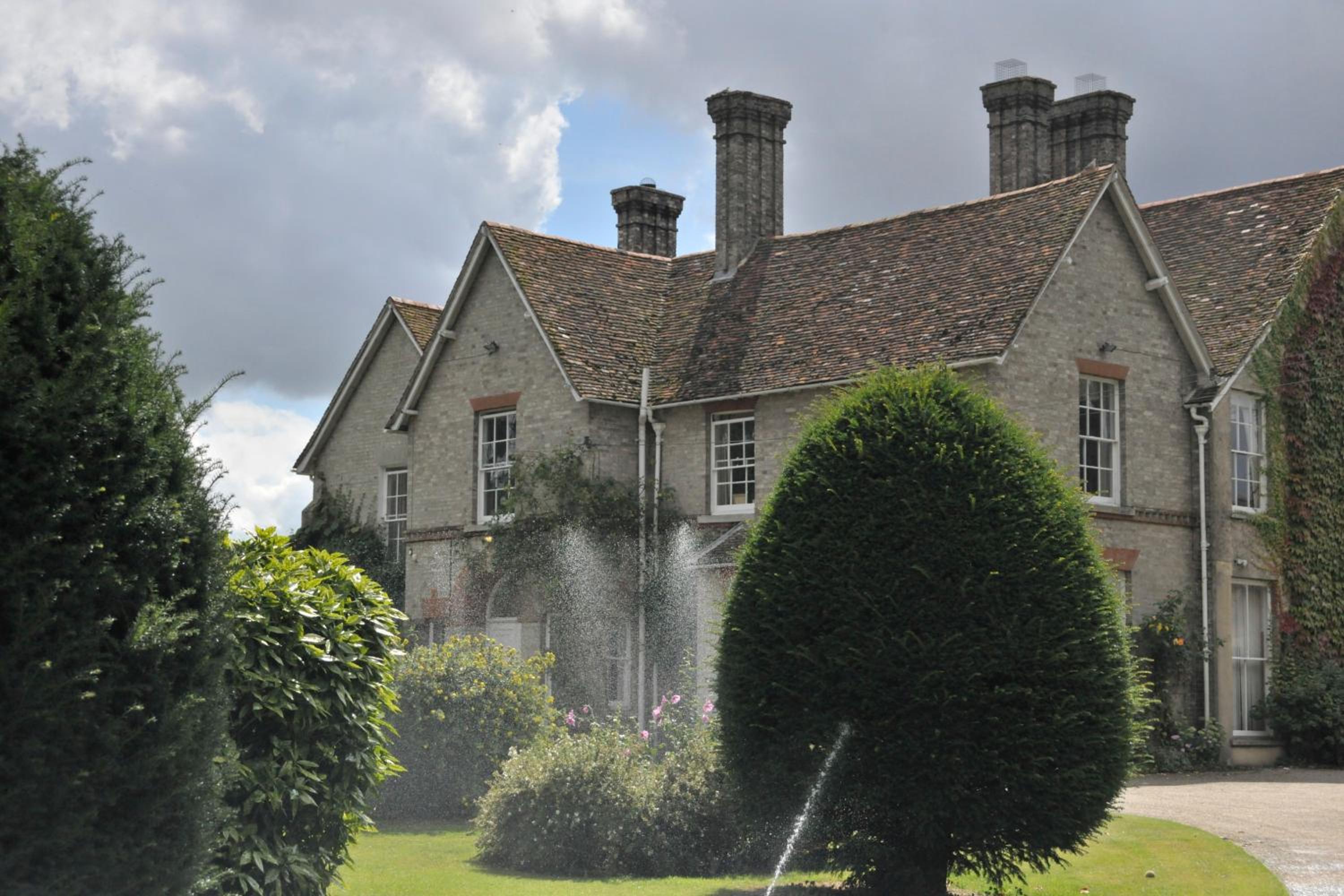 Rectory Manor