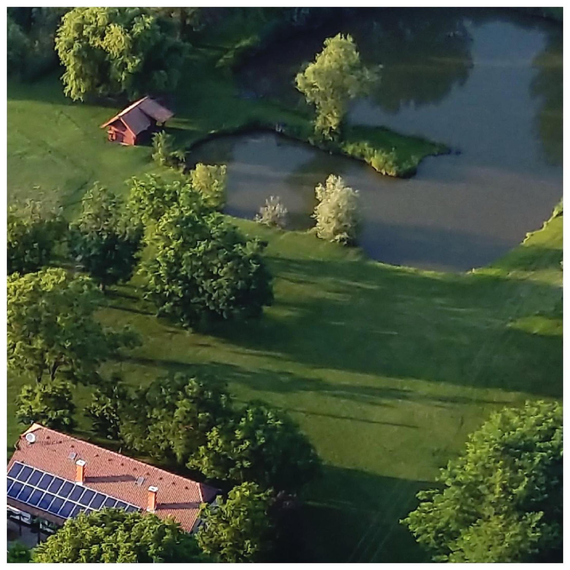 Szérűskert Vendégház Pusztaszer view 3