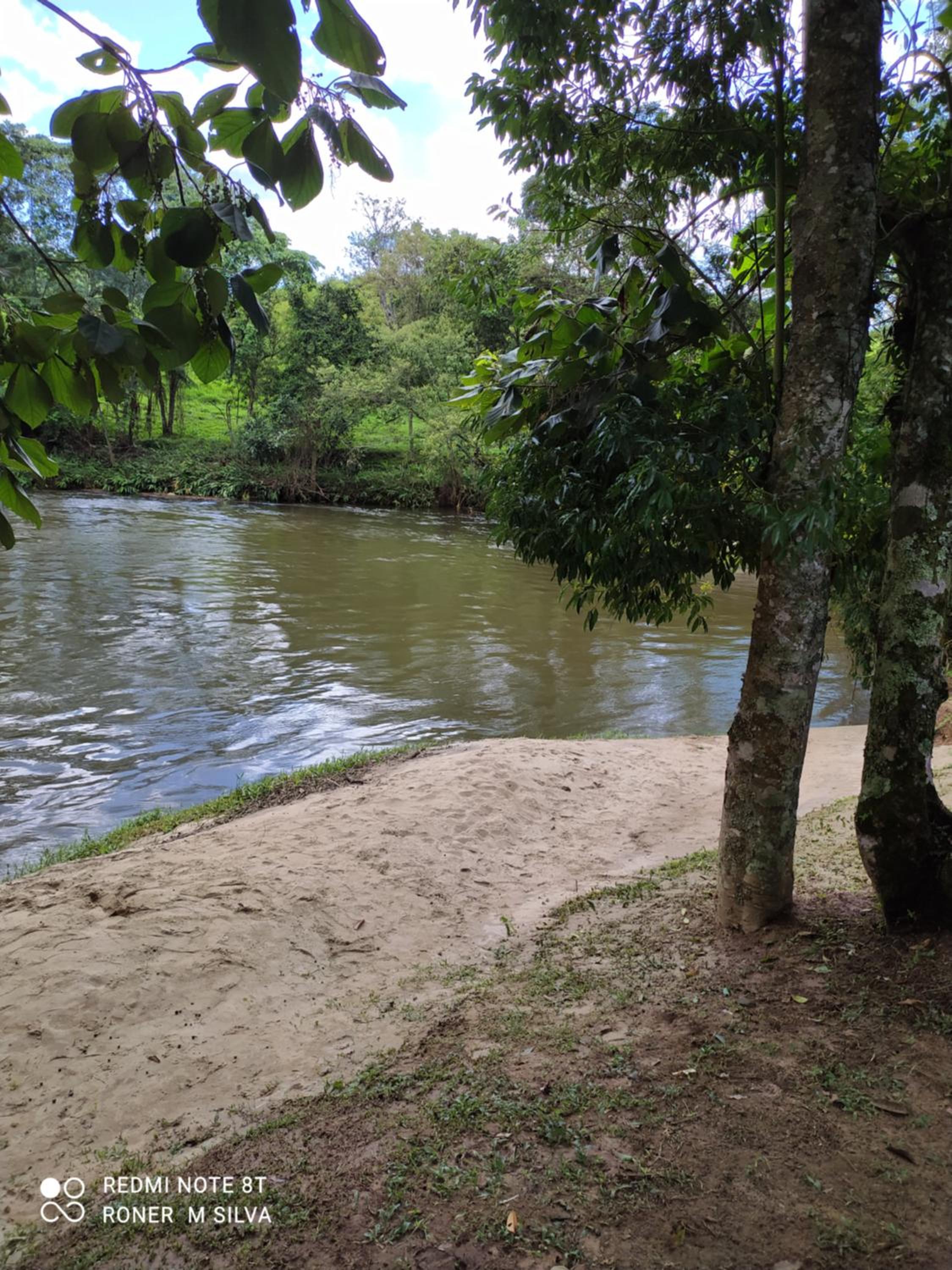 Encanto da Pedra