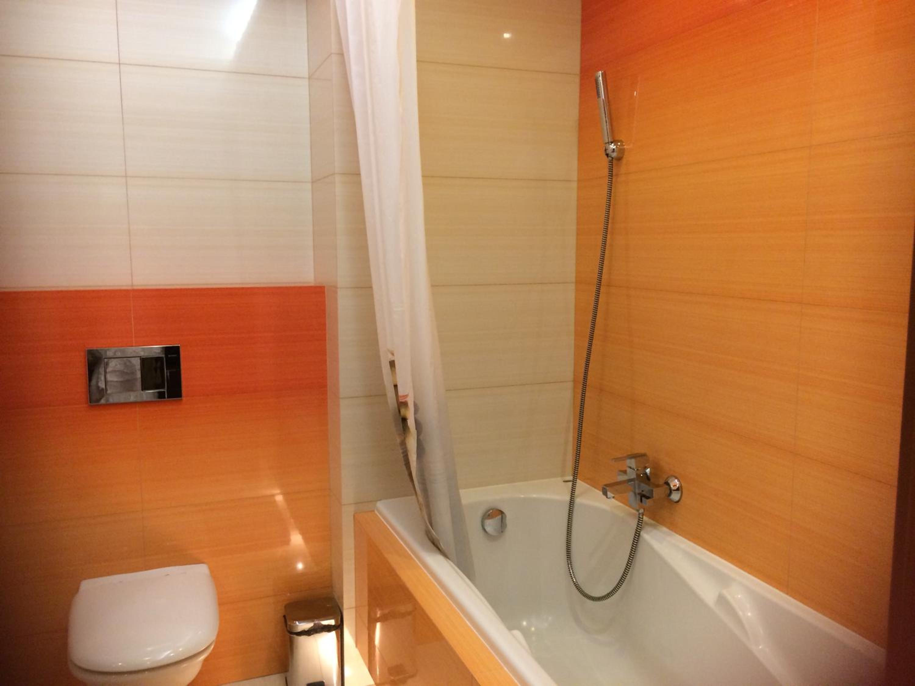 Apartament ''Cleopatra'' z garazem podziemnym, faktury VAT view 2