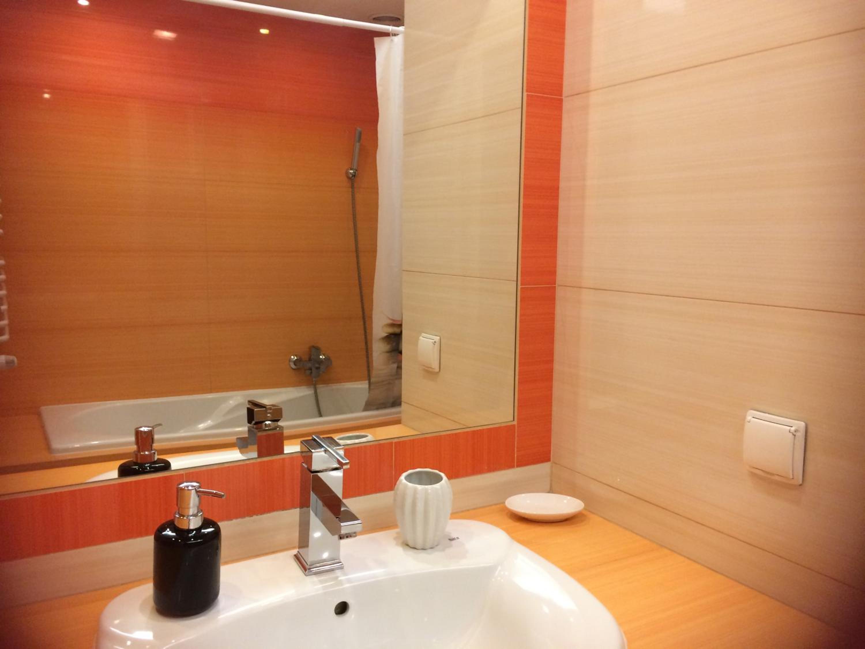 Apartament ''Cleopatra'' z garazem podziemnym, faktury VAT view 3