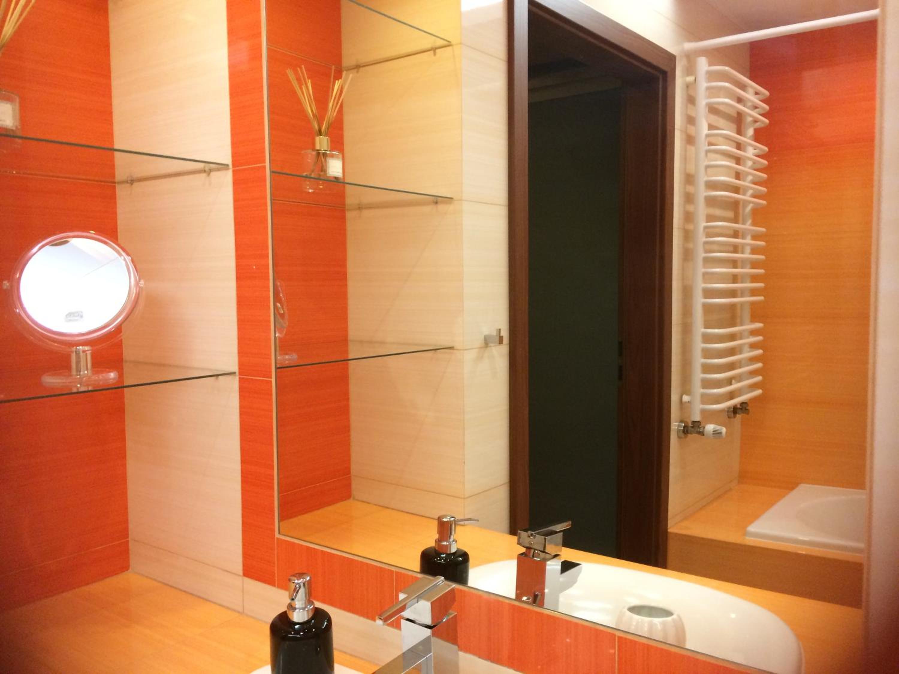 Apartament ''Cleopatra'' z garazem podziemnym, faktury VAT view 4
