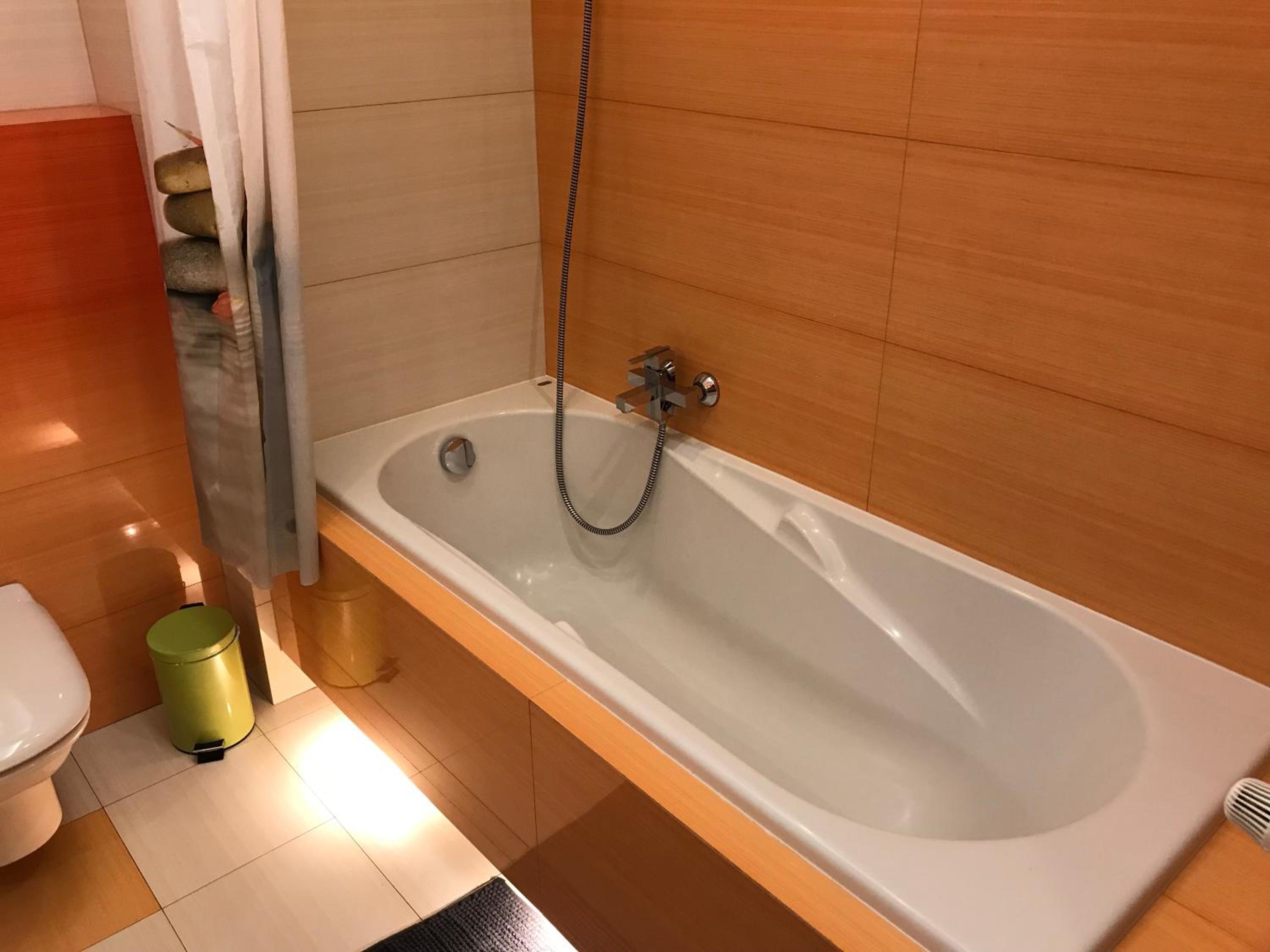 Apartament ''Cleopatra'' z garazem podziemnym, faktury VAT view 5