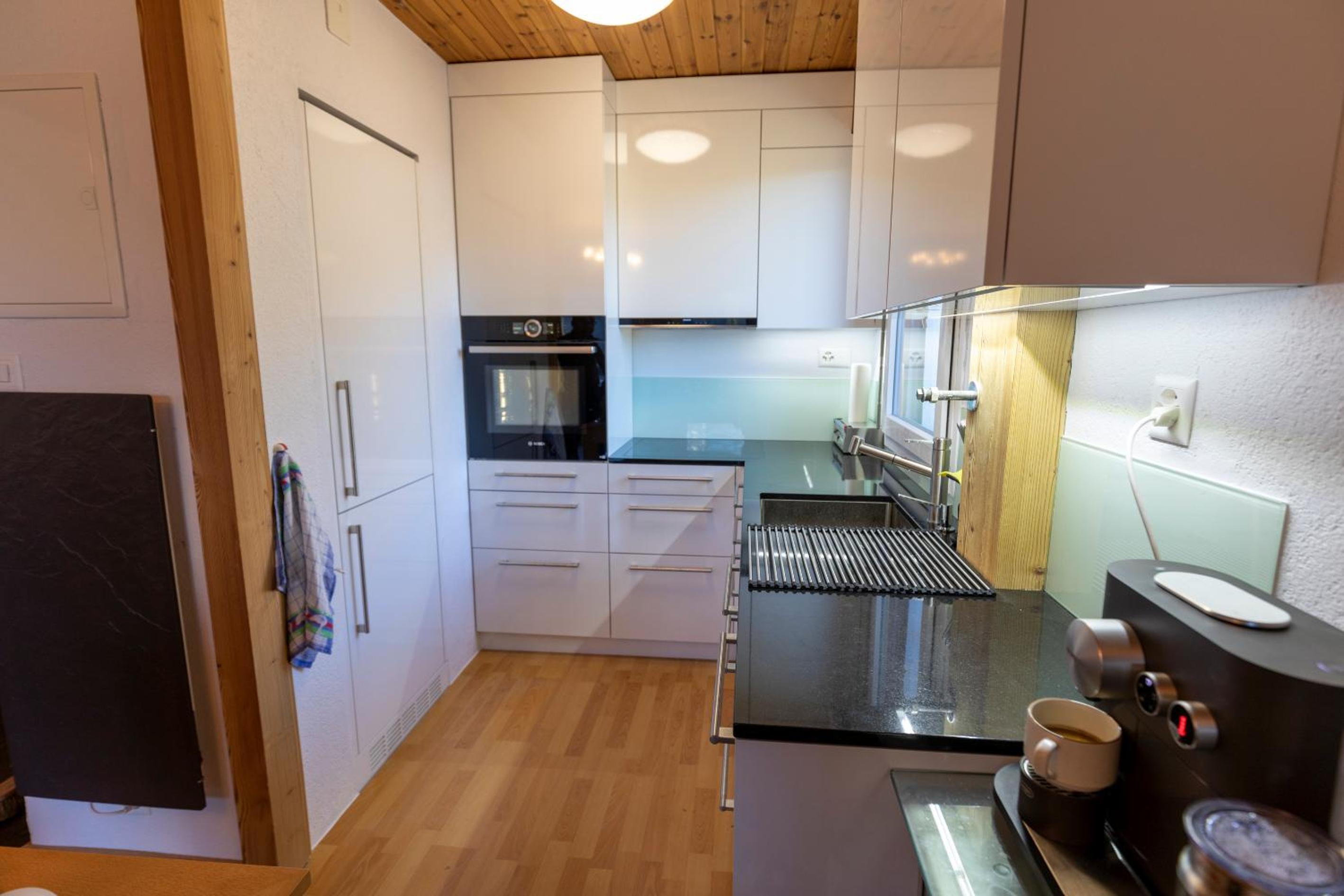 Les Crosets Apartment Miroi 23, Val d'Illiez view 3