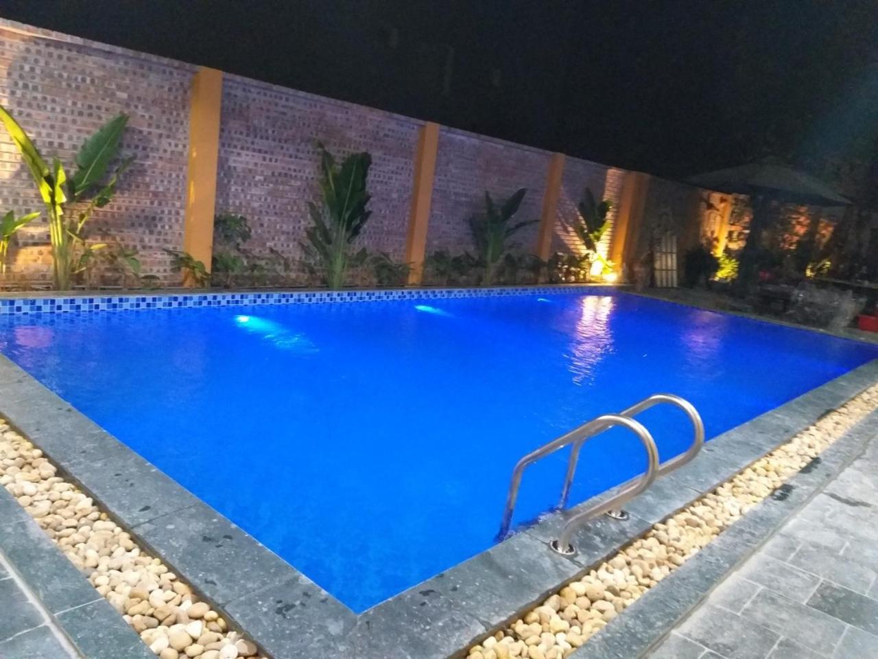 Lys Homestay