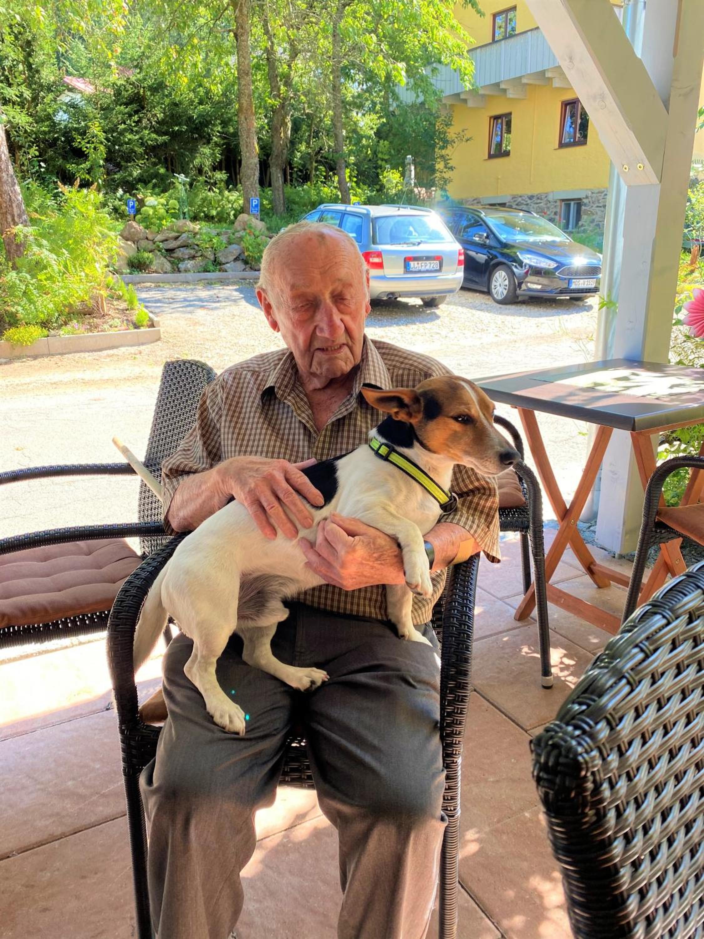 Maier Pension
