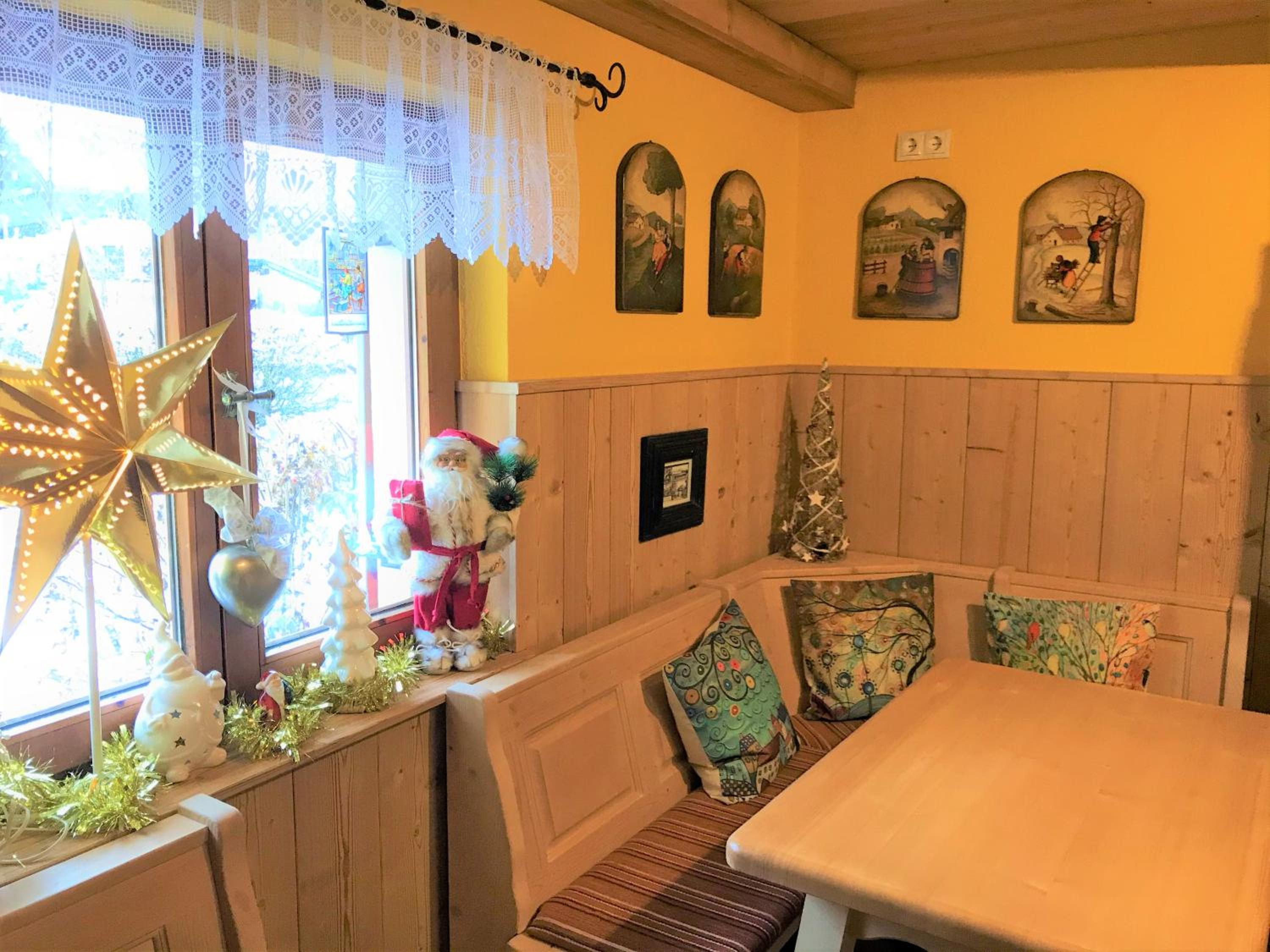 Maier Pension