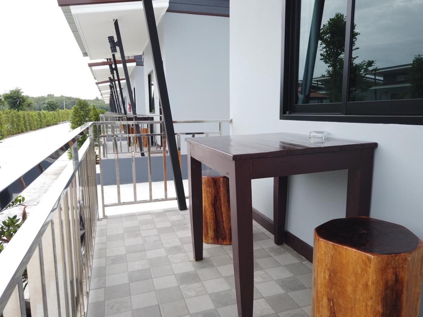 เดอะเบสรีสอร์ทพัทลุง view 4