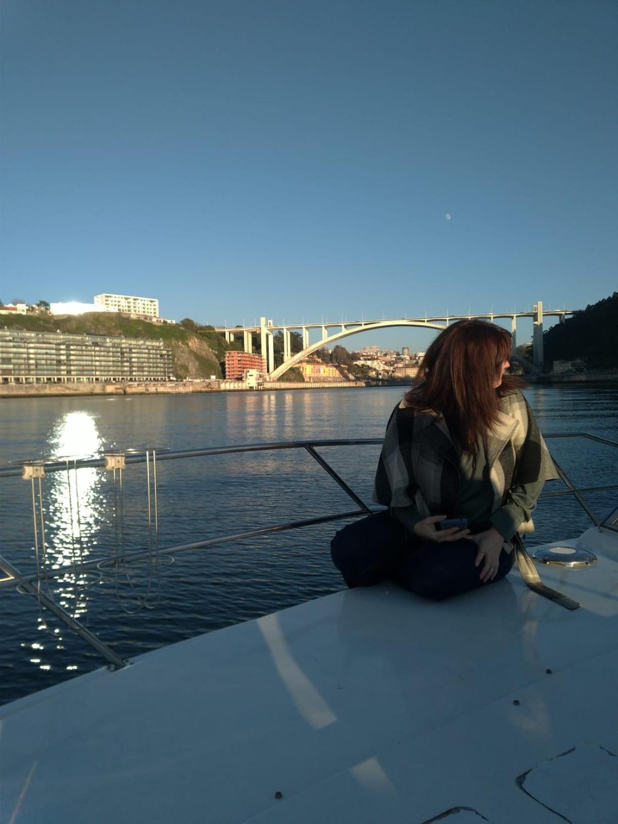 DIAMANTEDOURO - Boat view 5