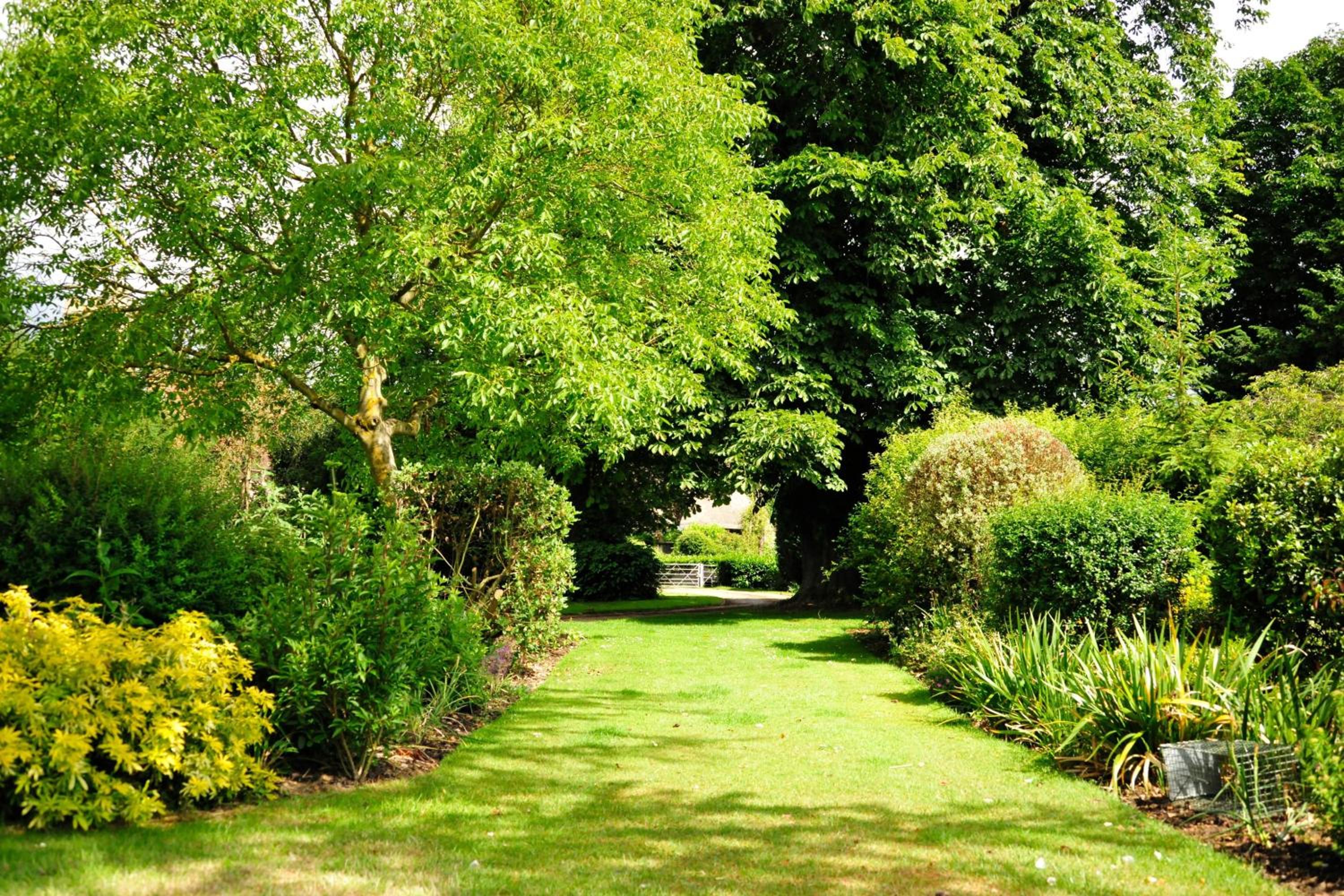 Rectory Manor