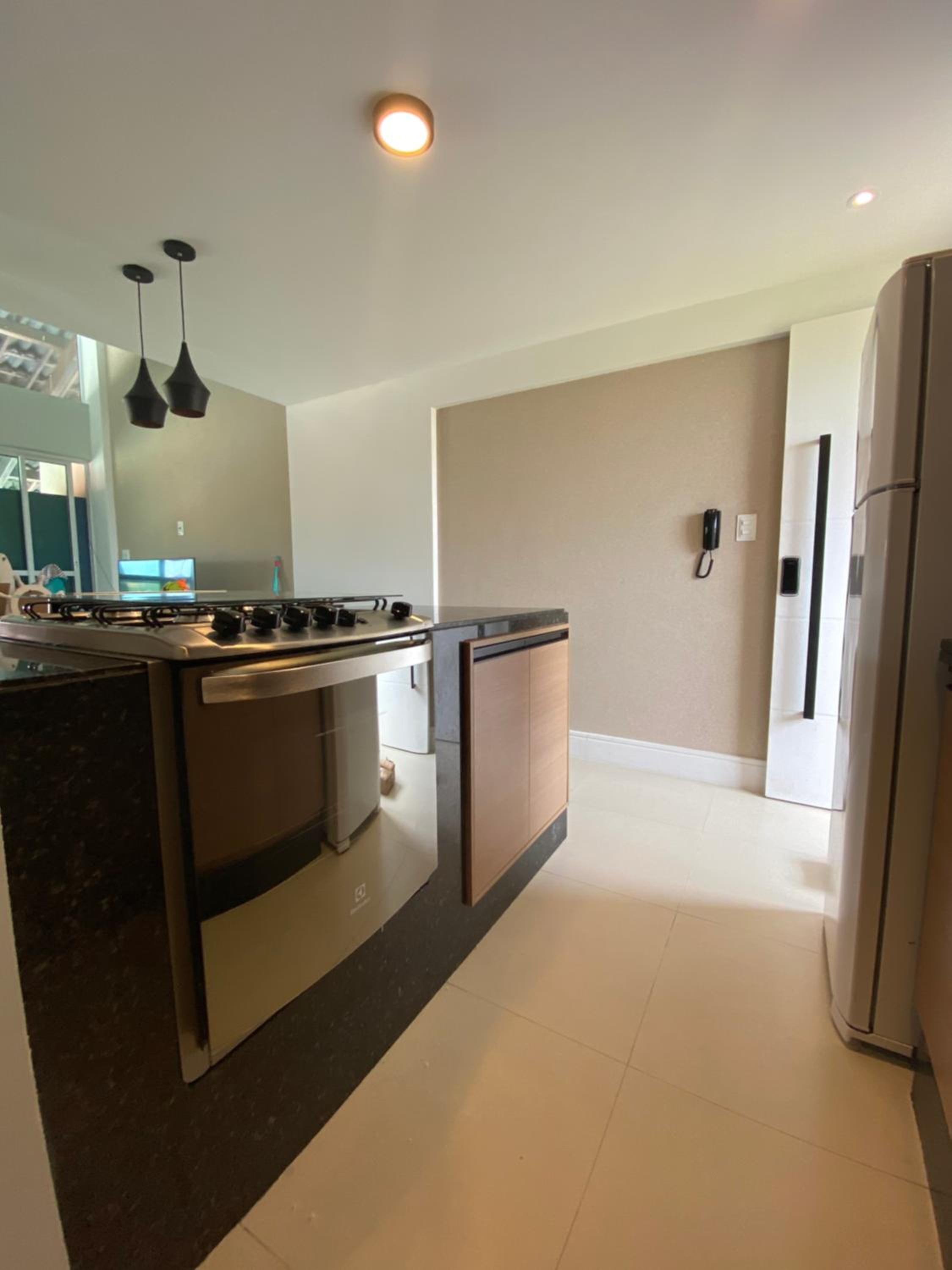 Loft com vista para o mar em Porto de Galinhas