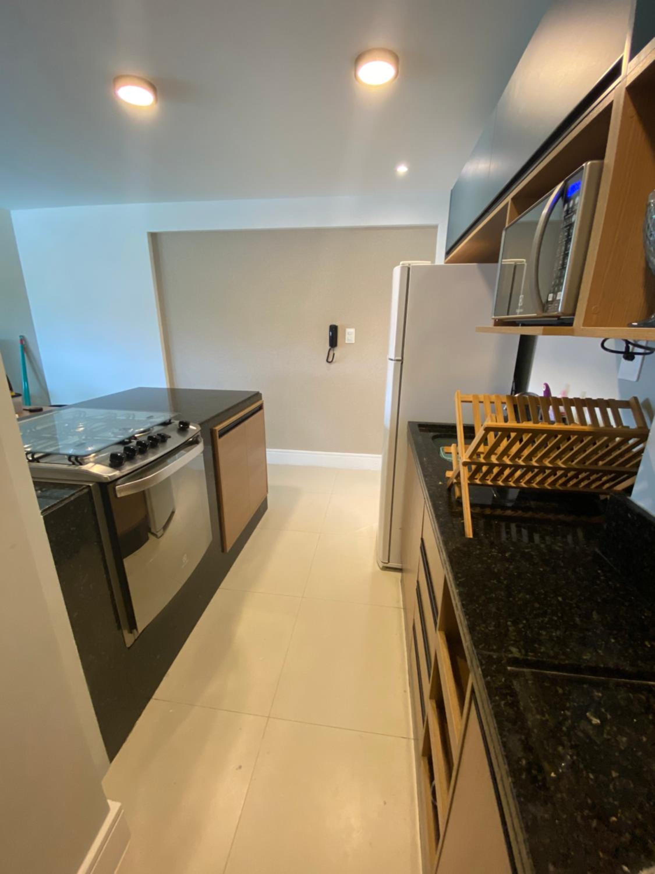 Loft com vista para o mar em Porto de Galinhas