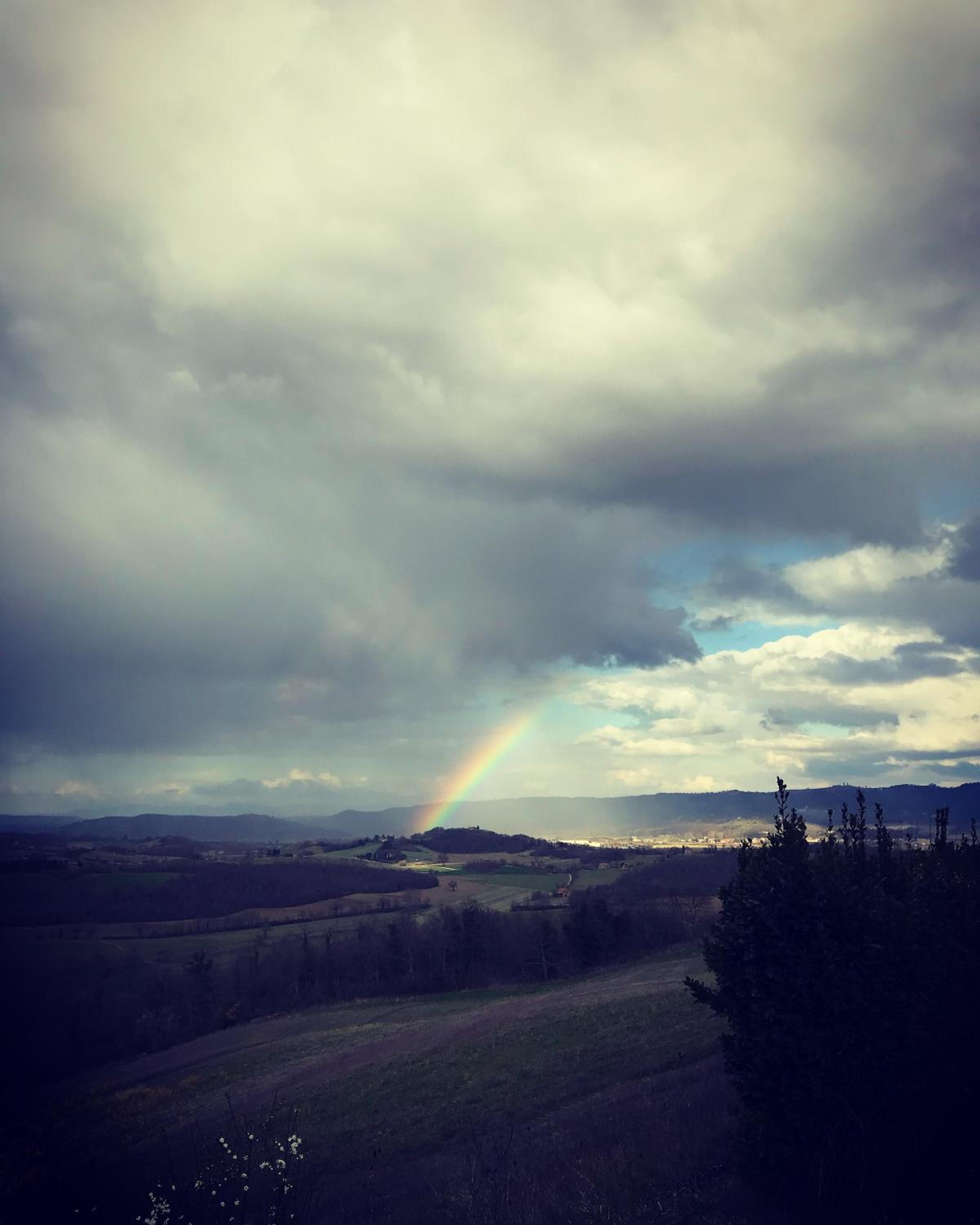 Agriturismo Spazzavento