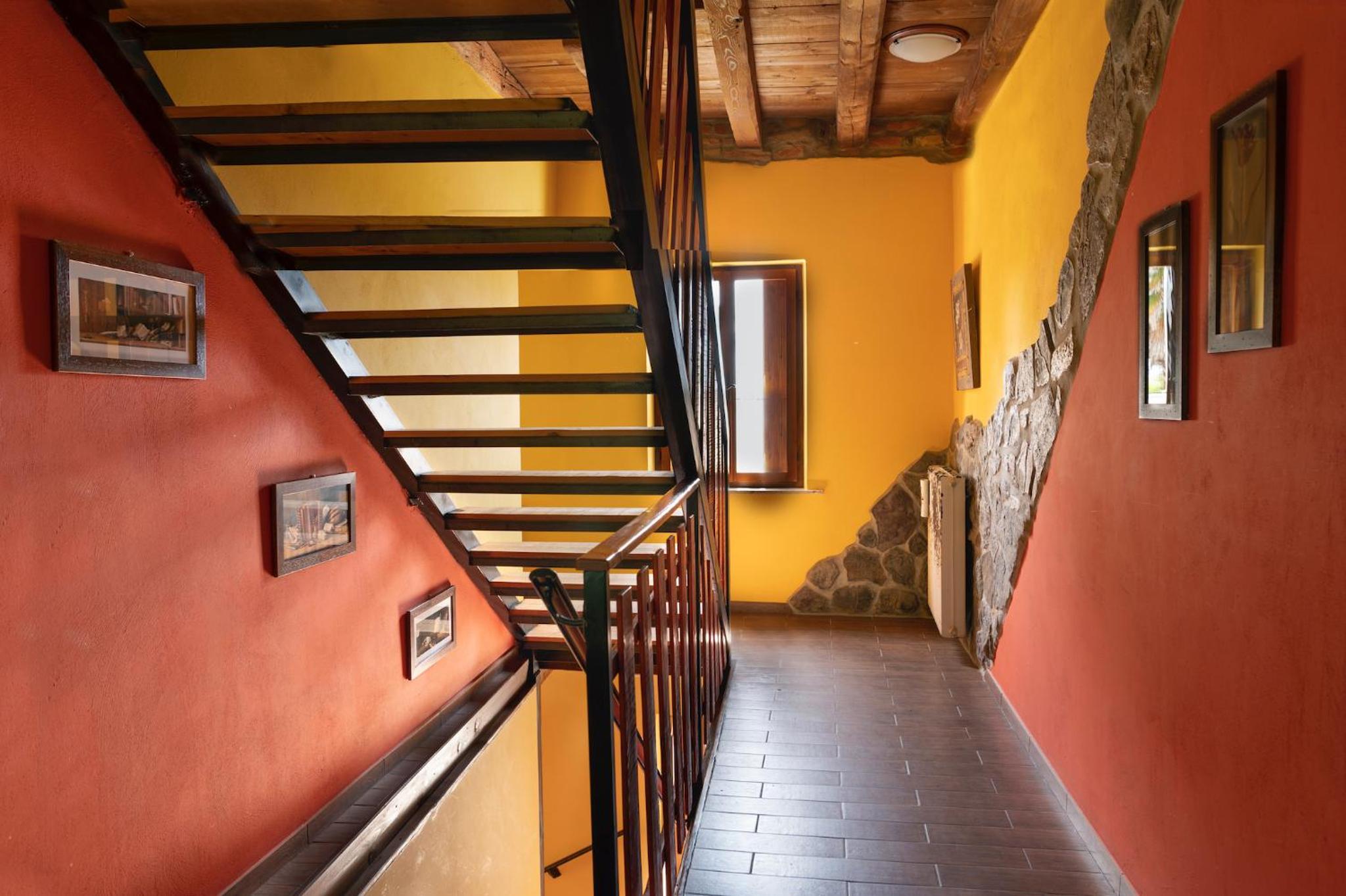B&B Al Vecchio Confine photo 2