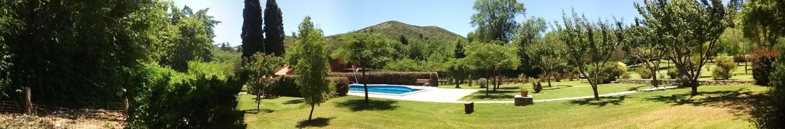 Los Almendros