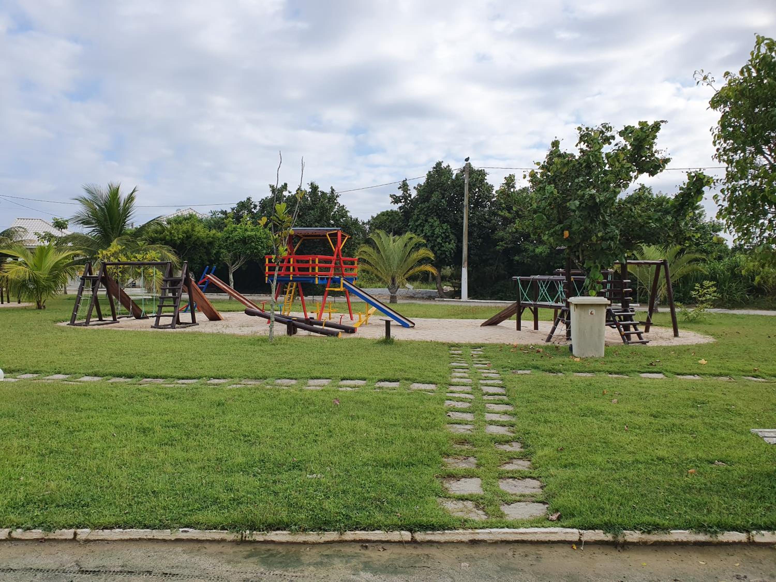 Paraíso de Praia Seca - Carnaval 2026