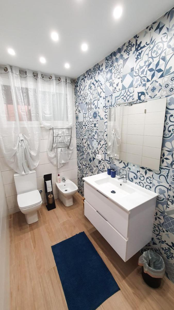 Apartment Orlando Tenerife Sur PLUTO photo 4