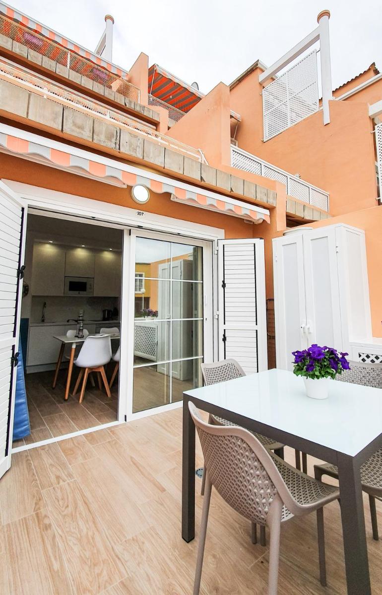 Apartment Orlando Tenerife Sur PLUTO photo 3