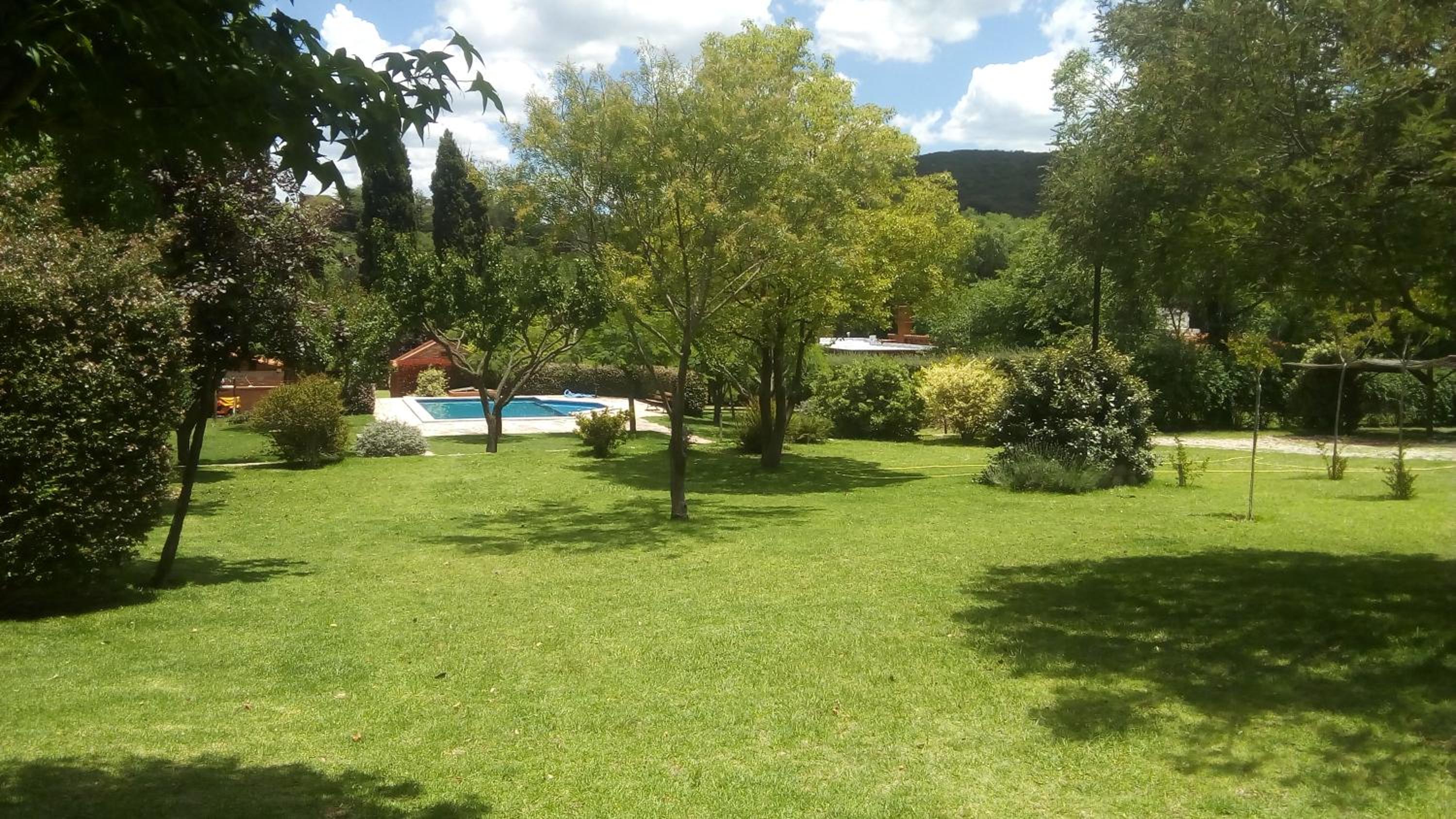 Los Almendros, photo 21