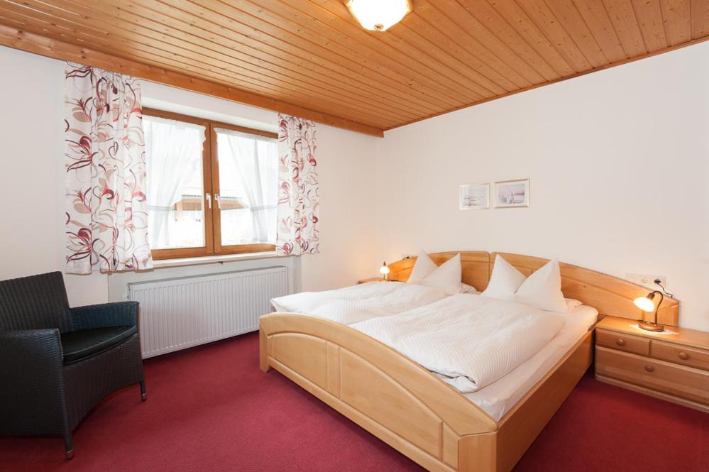 Ferienwohnung Petra Koller