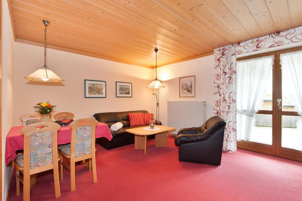 Ferienwohnung Petra Koller
