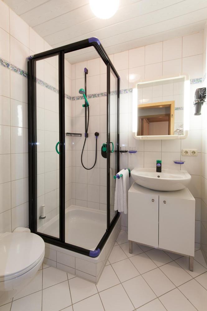 Ferienwohnung Petra Koller