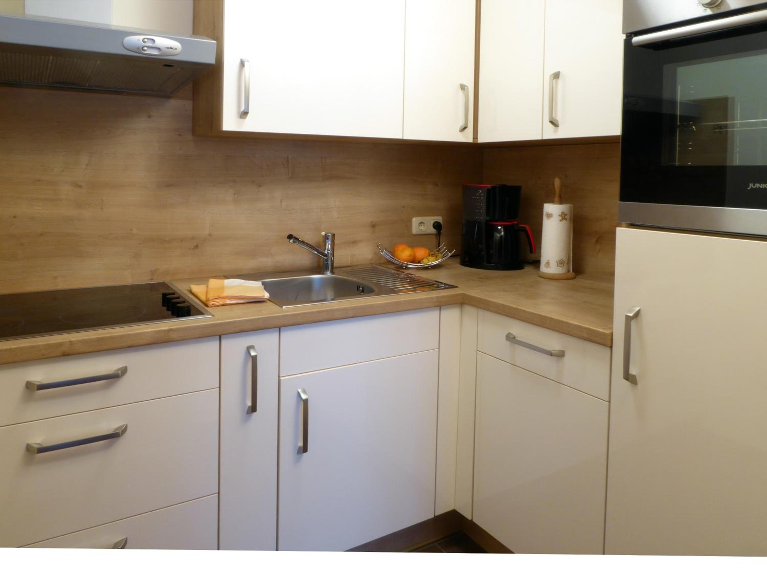 Ferienwohnung Petra Koller