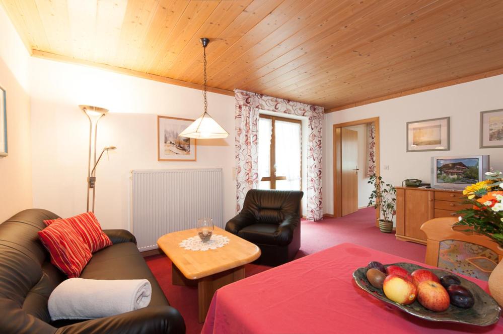 Ferienwohnung Petra Koller