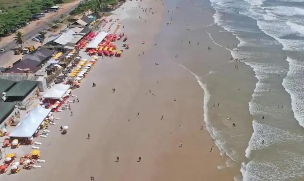 Apt 104 - Apartamento em Ilhéus próxima à praia dos milionários view 4
