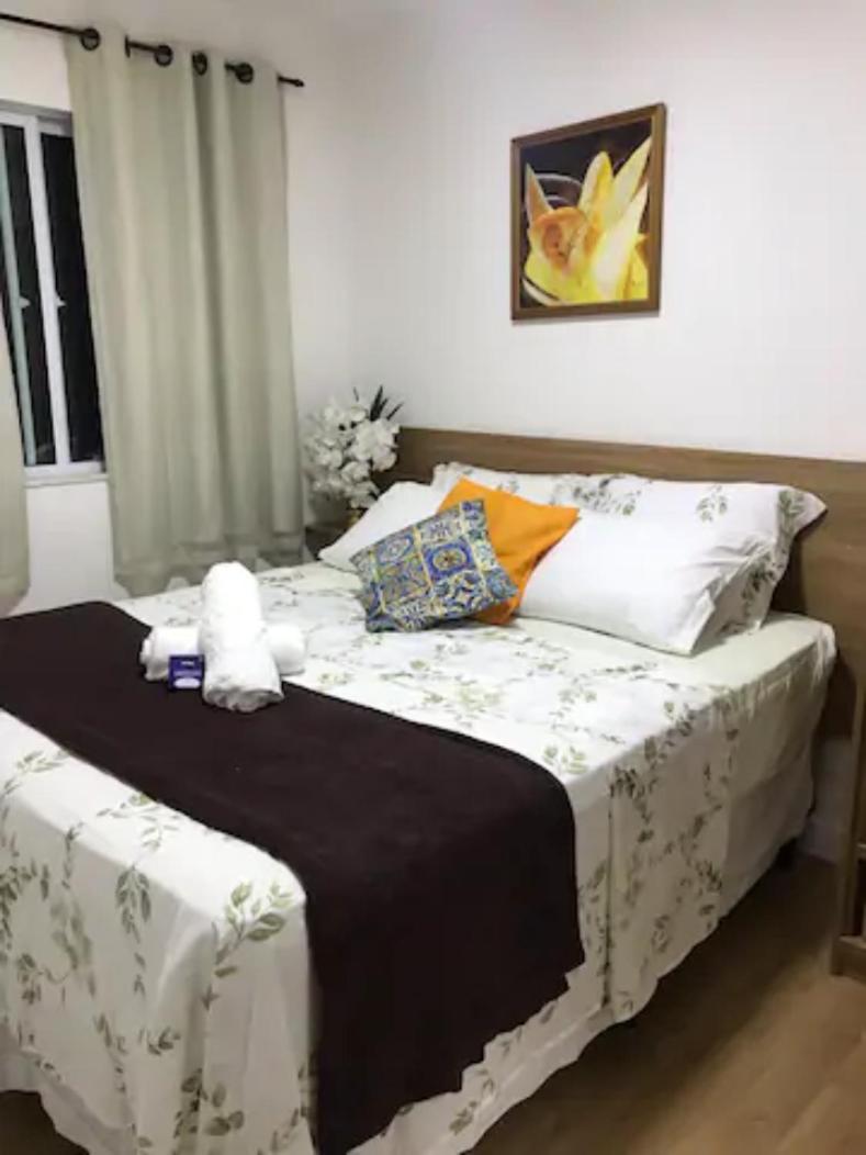 Apt 104 - Apartamento em Ilhéus próxima à praia dos milionários view 5
