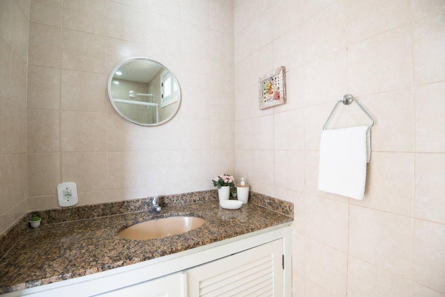 Deliciosa casa em Geribá com hidromassagem e área gourmet