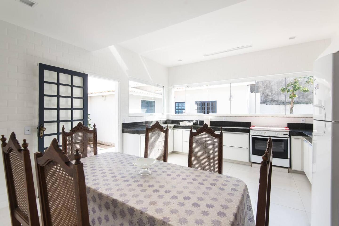 Deliciosa casa em Geribá com hidromassagem e área gourmet