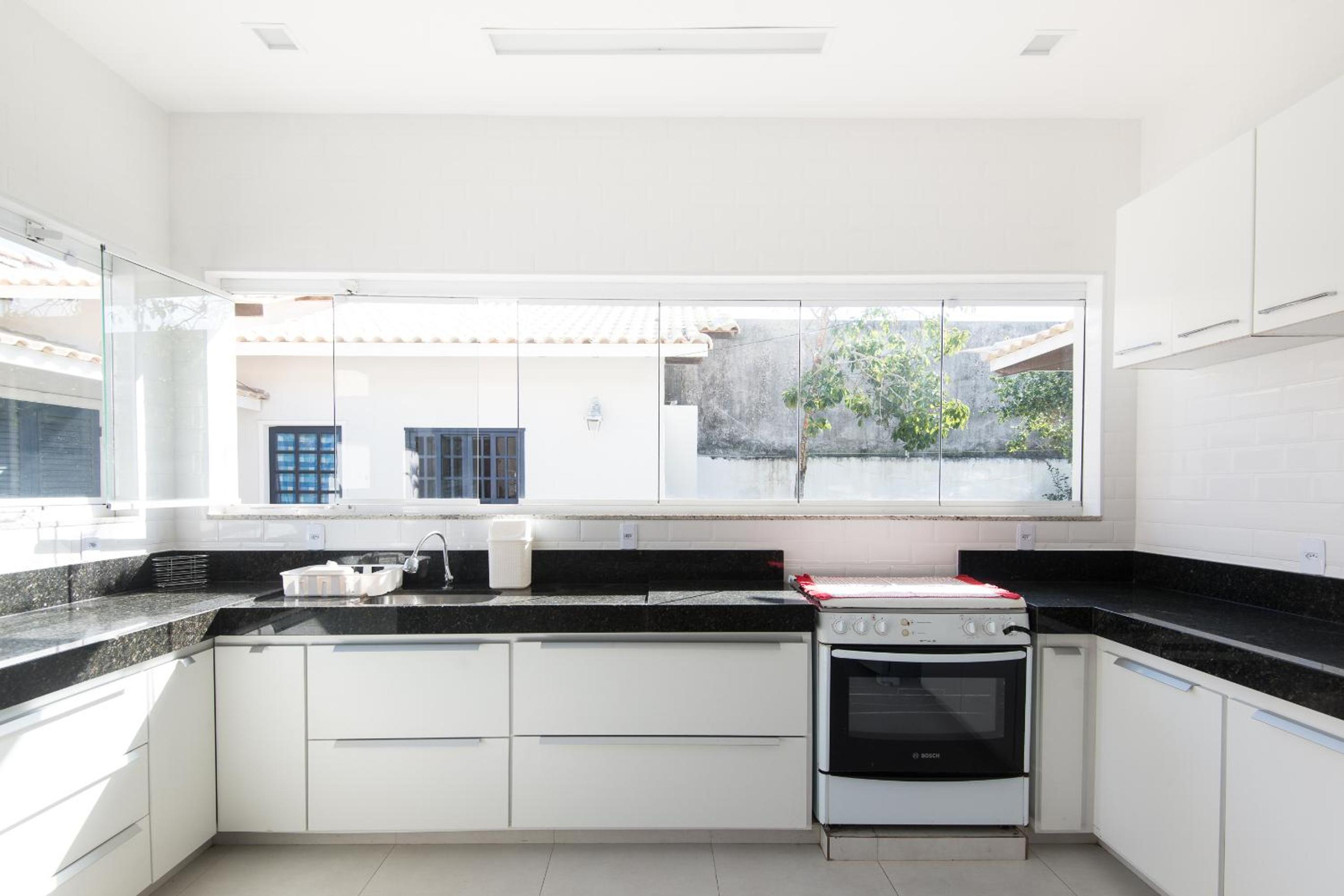 Deliciosa casa em Geribá com hidromassagem e área gourmet