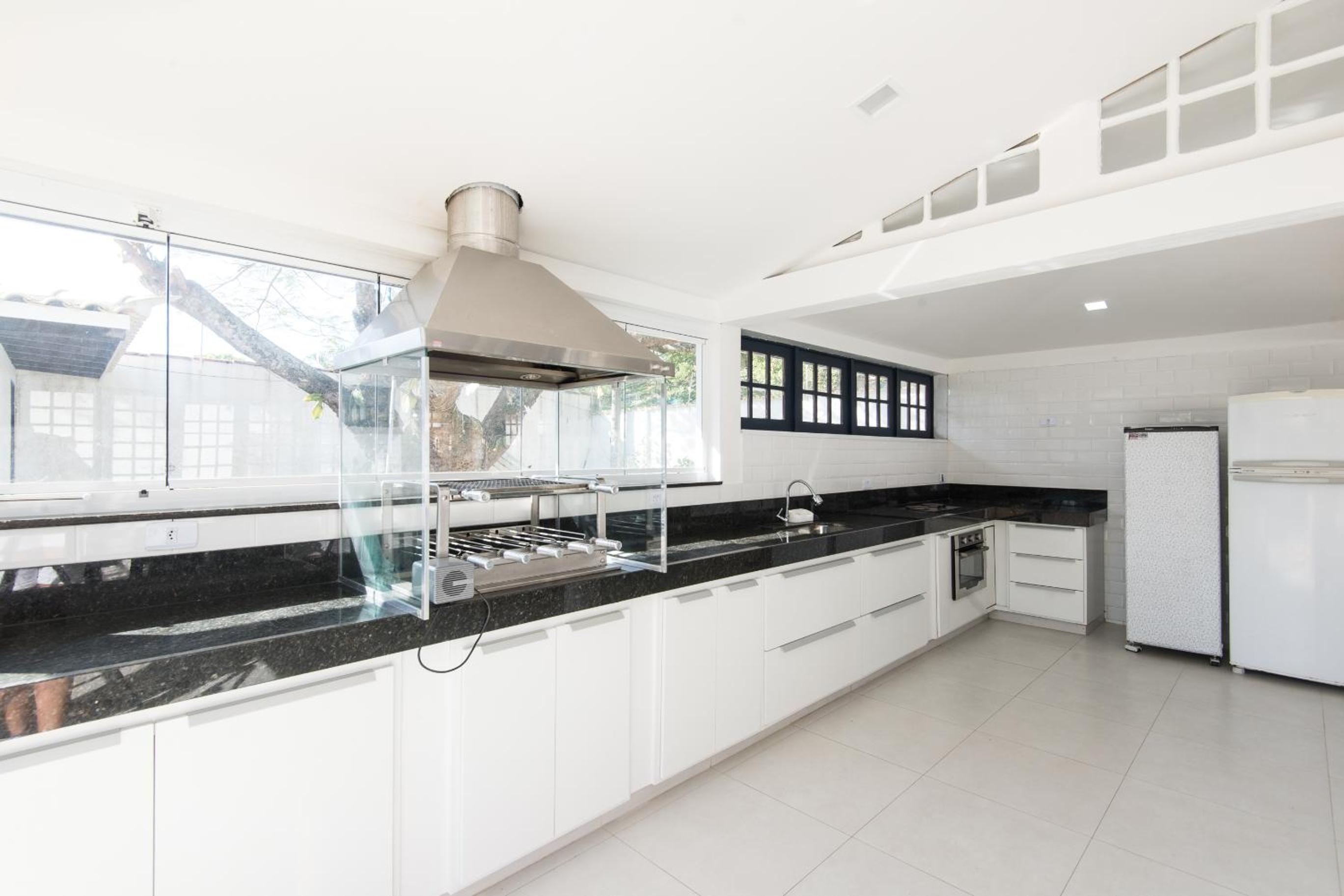 Deliciosa casa em Geribá com hidromassagem e área gourmet