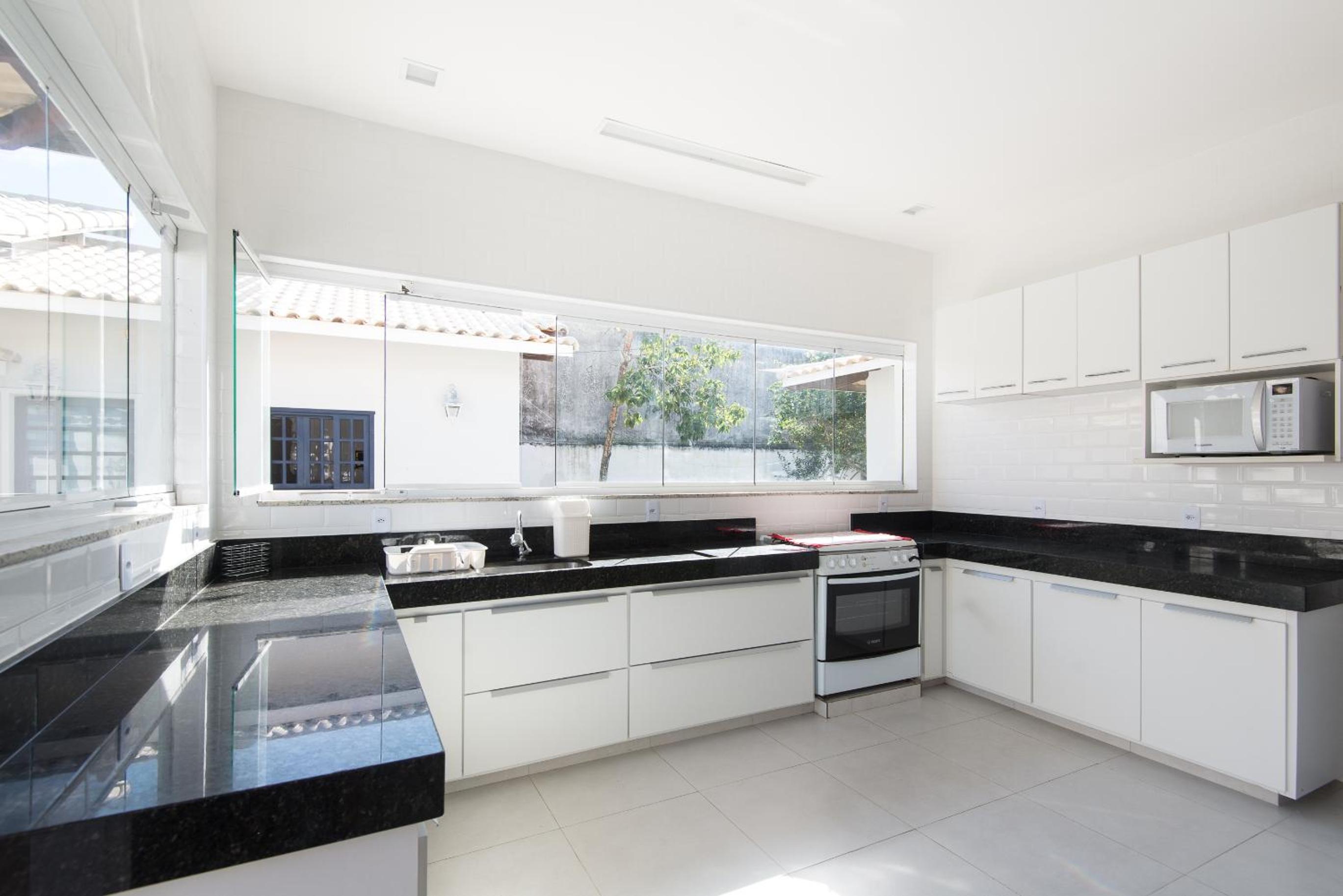 Deliciosa casa em Geribá com hidromassagem e área gourmet
