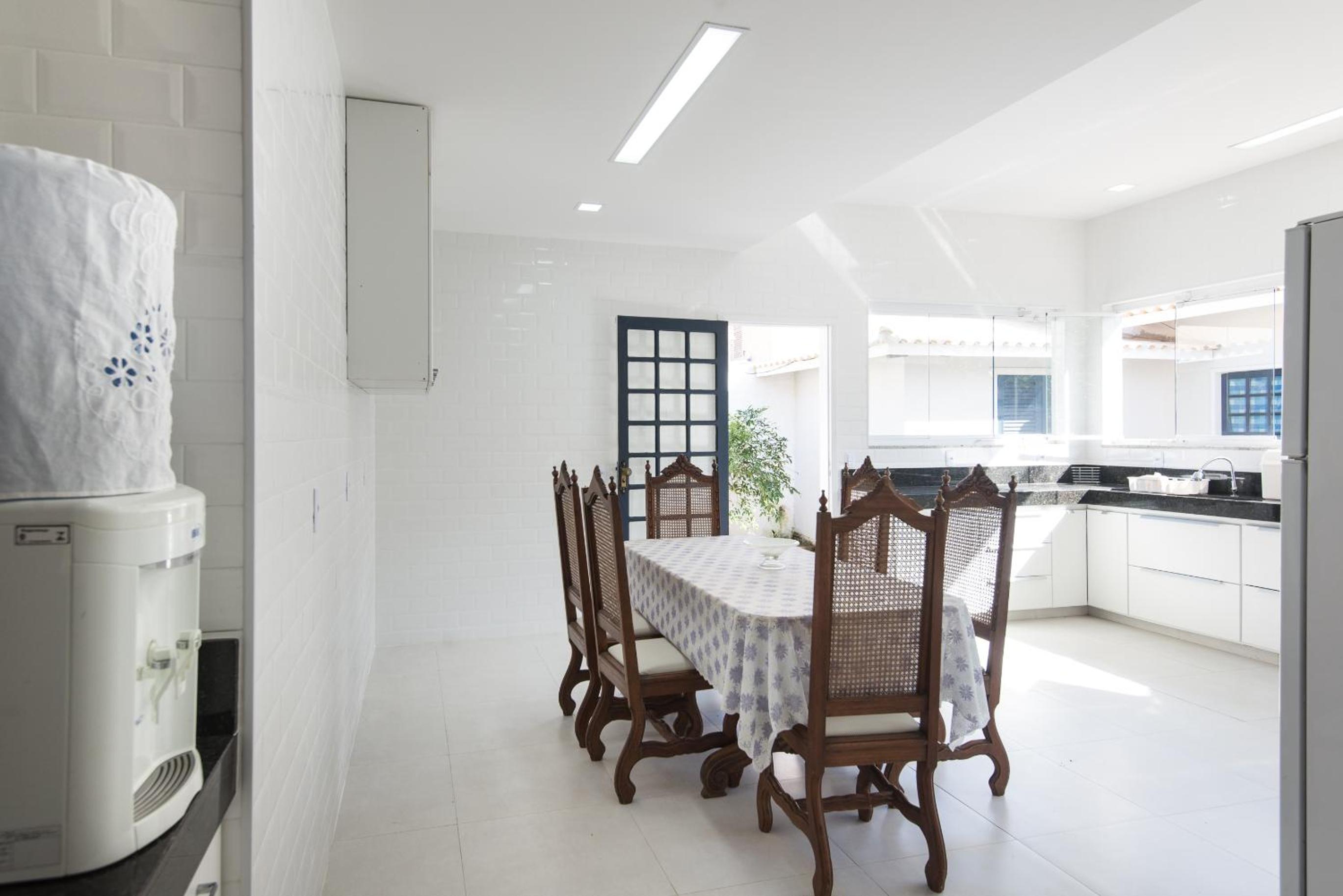 Deliciosa casa em Geribá com hidromassagem e área gourmet