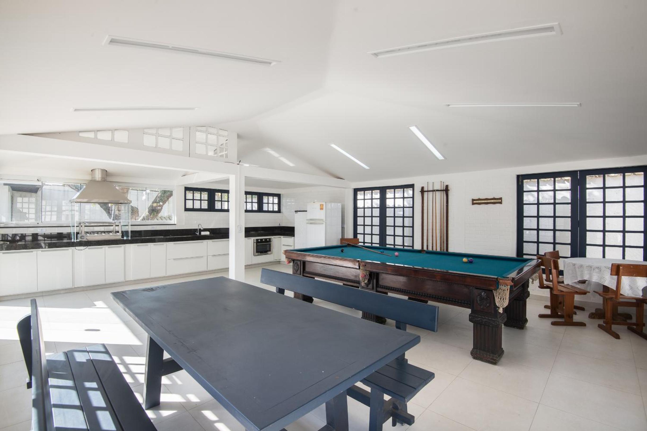 Deliciosa casa em Geribá com hidromassagem e área gourmet