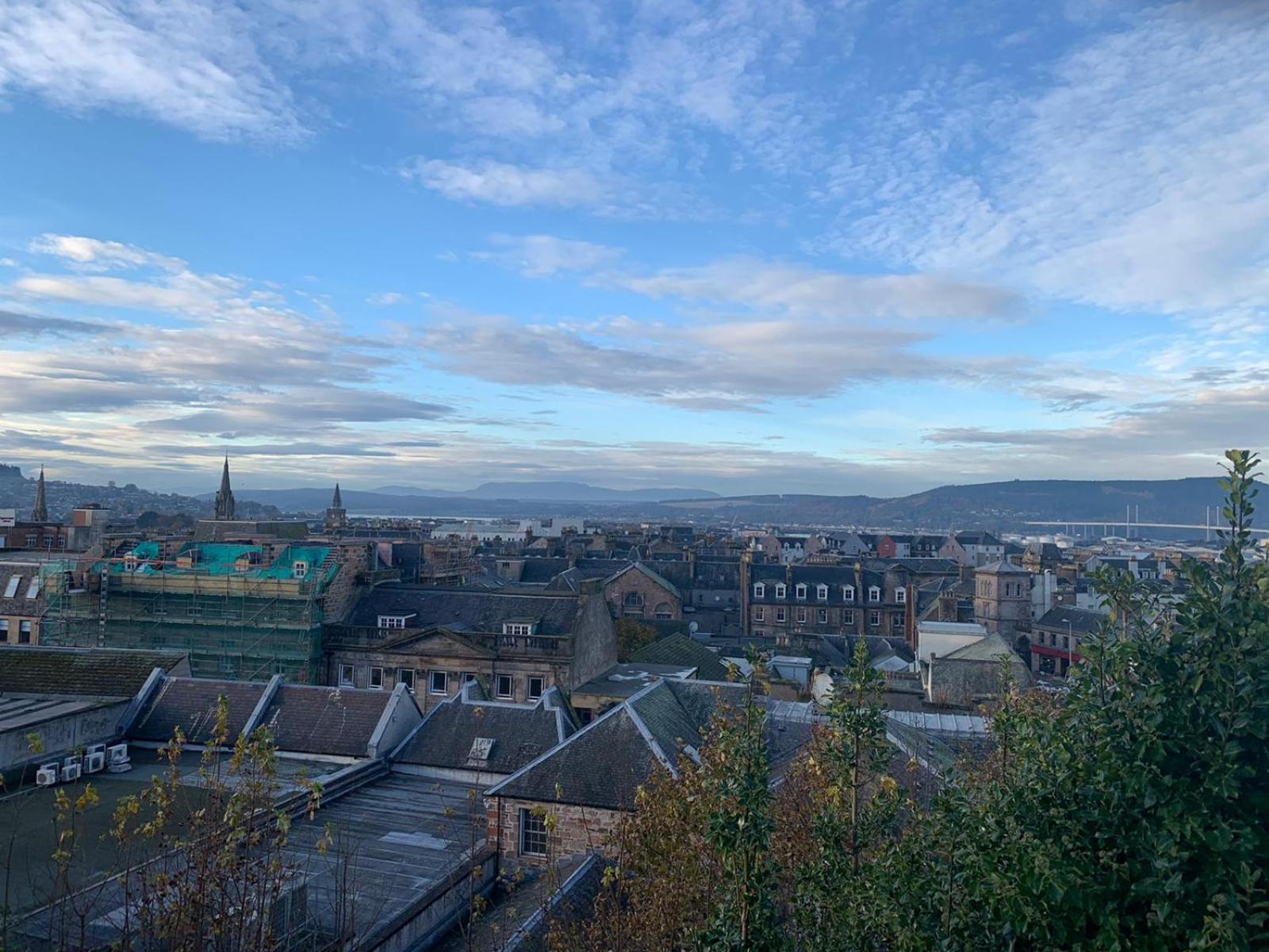 Hill House - Mews Town House, in a quiet private close, in the City Centre of Inverness. view 4