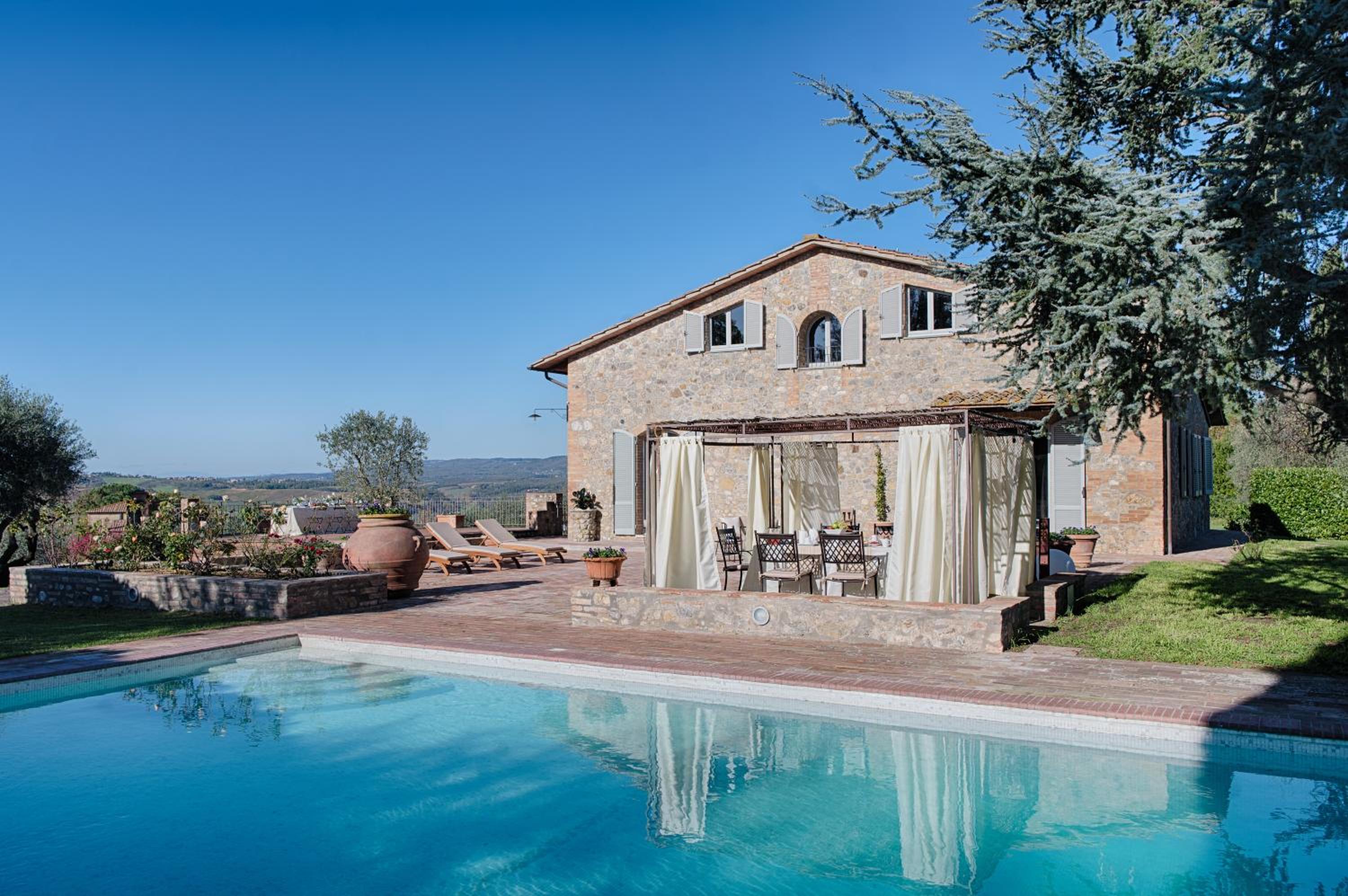 Villa Siena photo 4