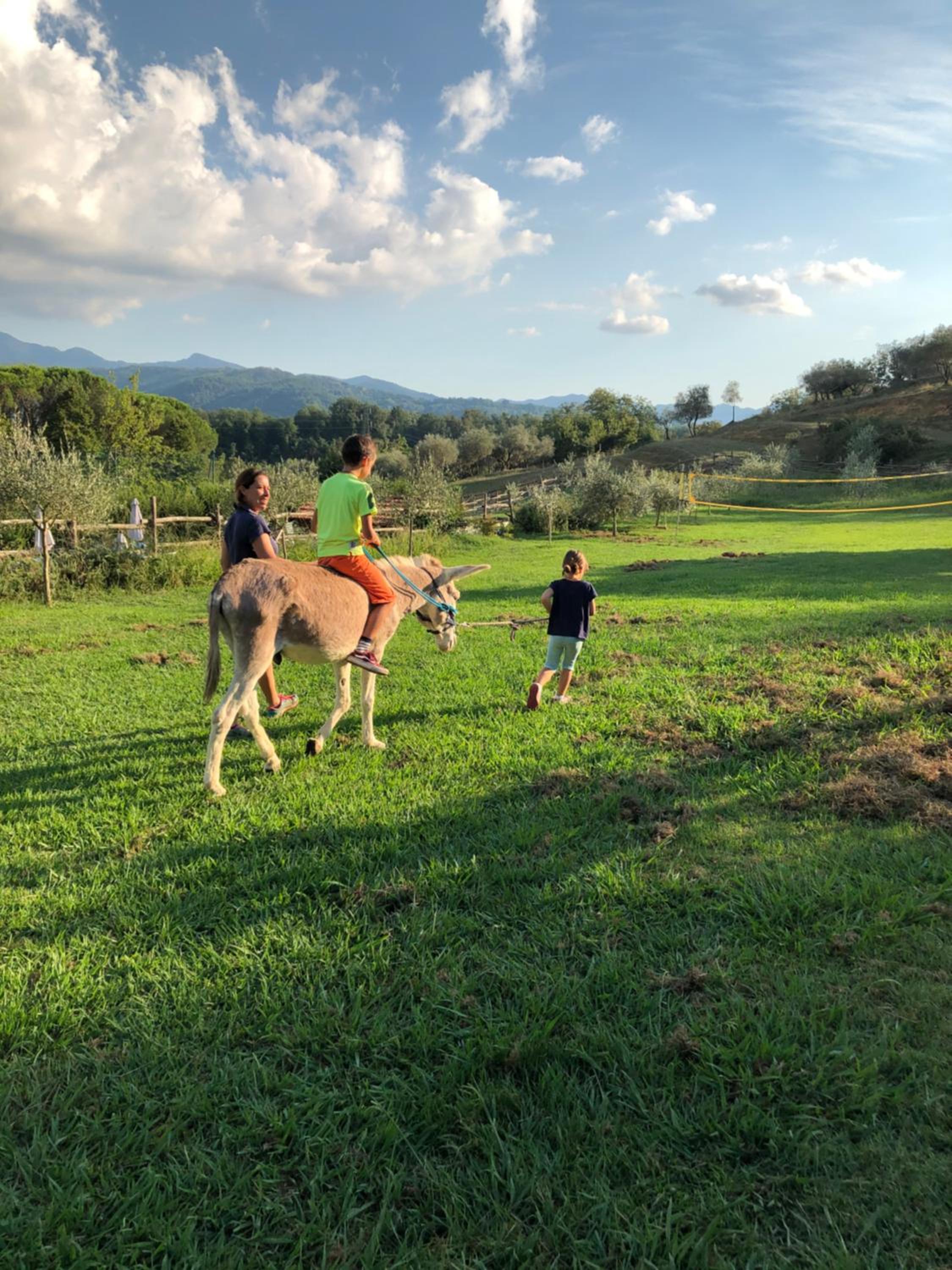 Podere La Piana