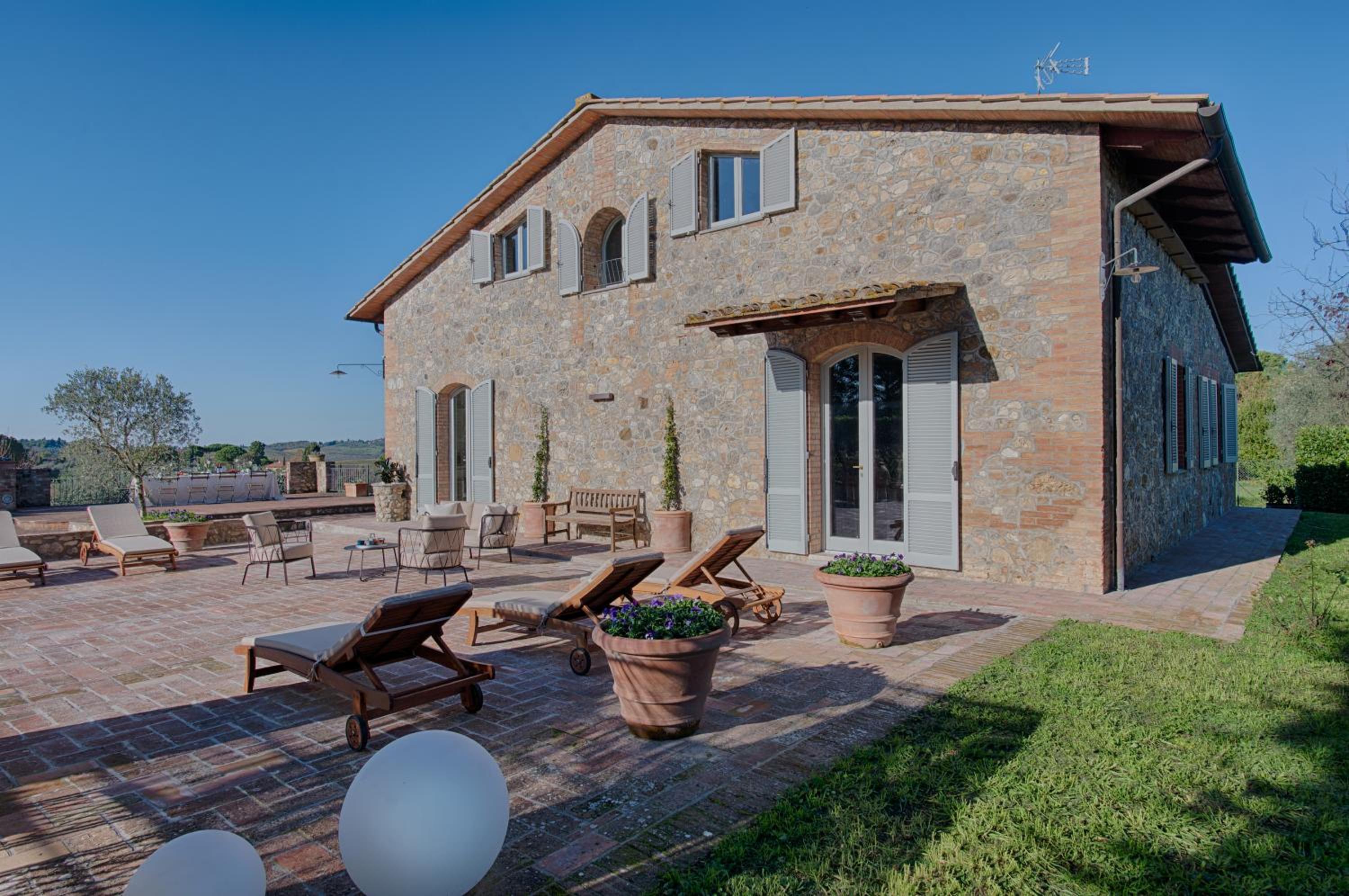Villa Siena photo 3