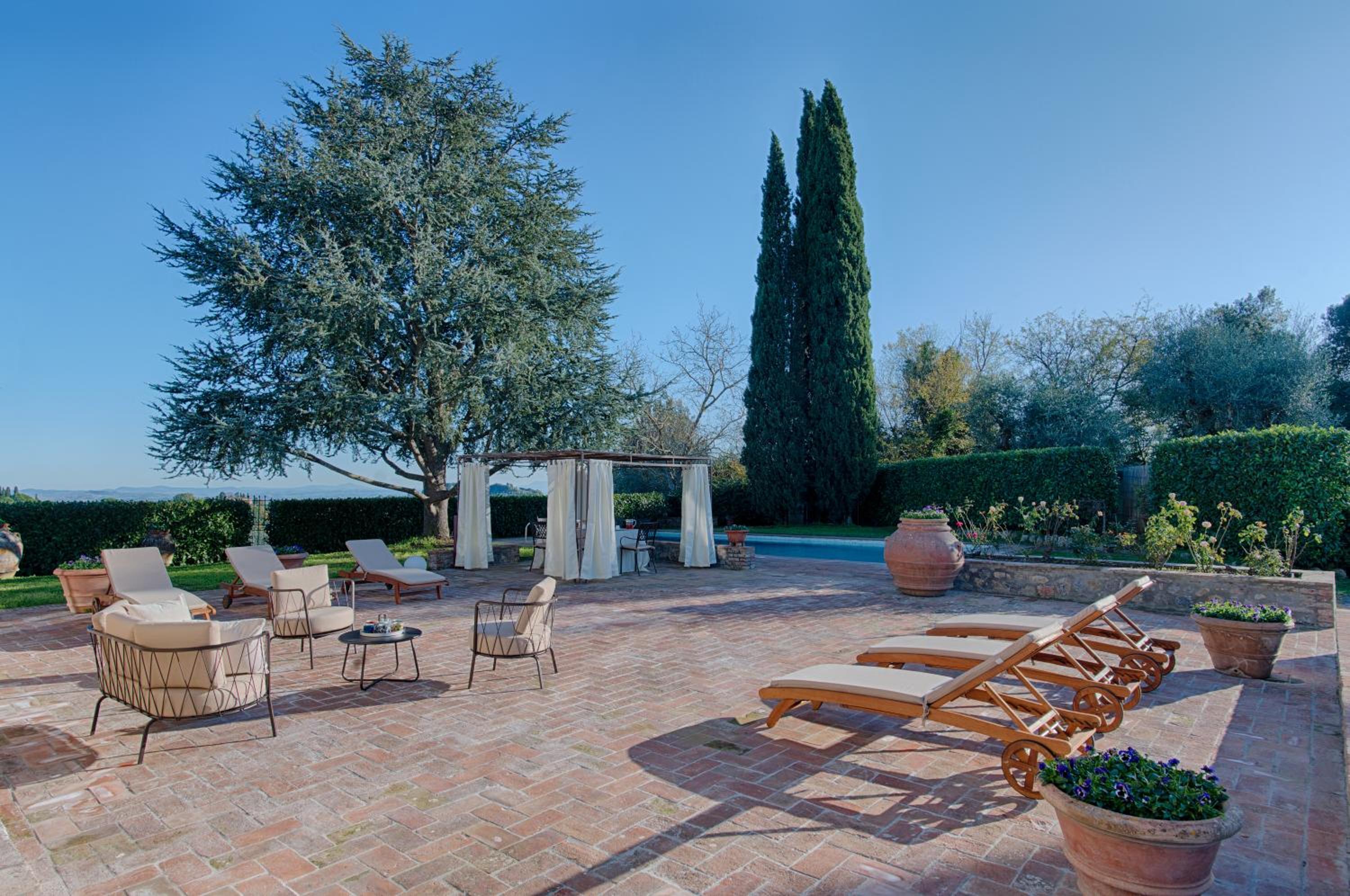 Villa Siena photo 5