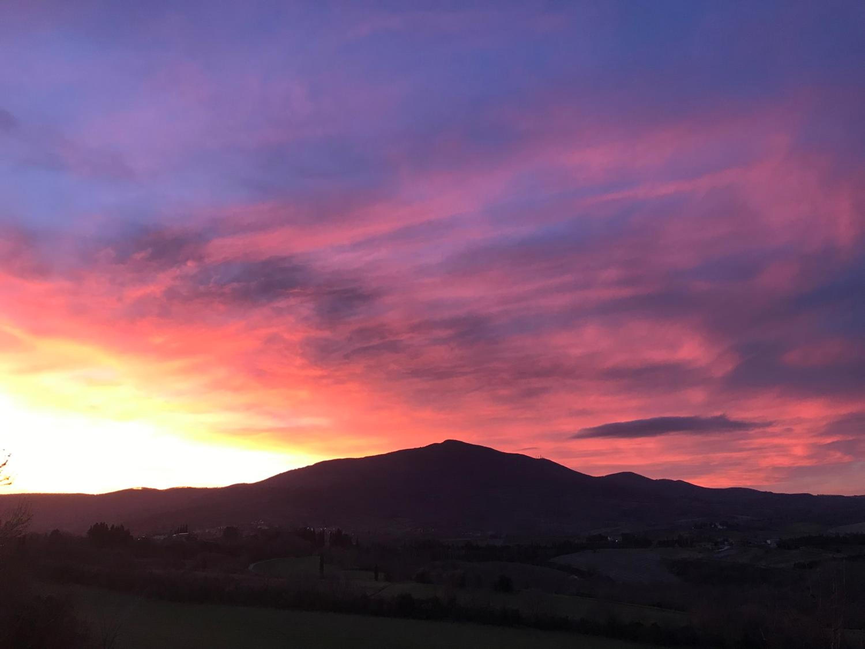 Agriturismo Spazzavento