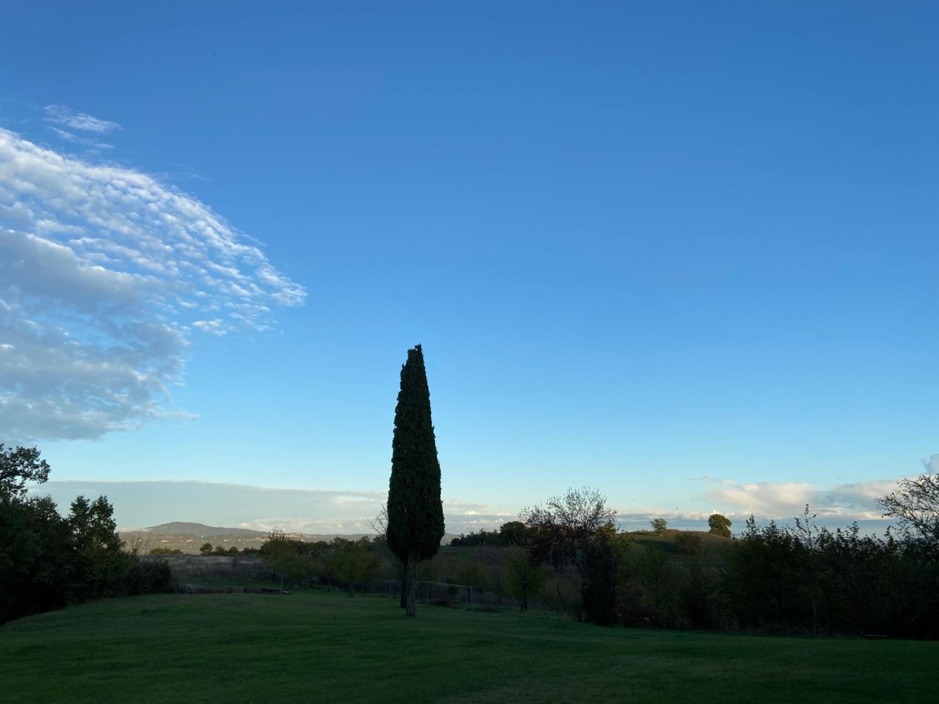 Agriturismo Spazzavento
