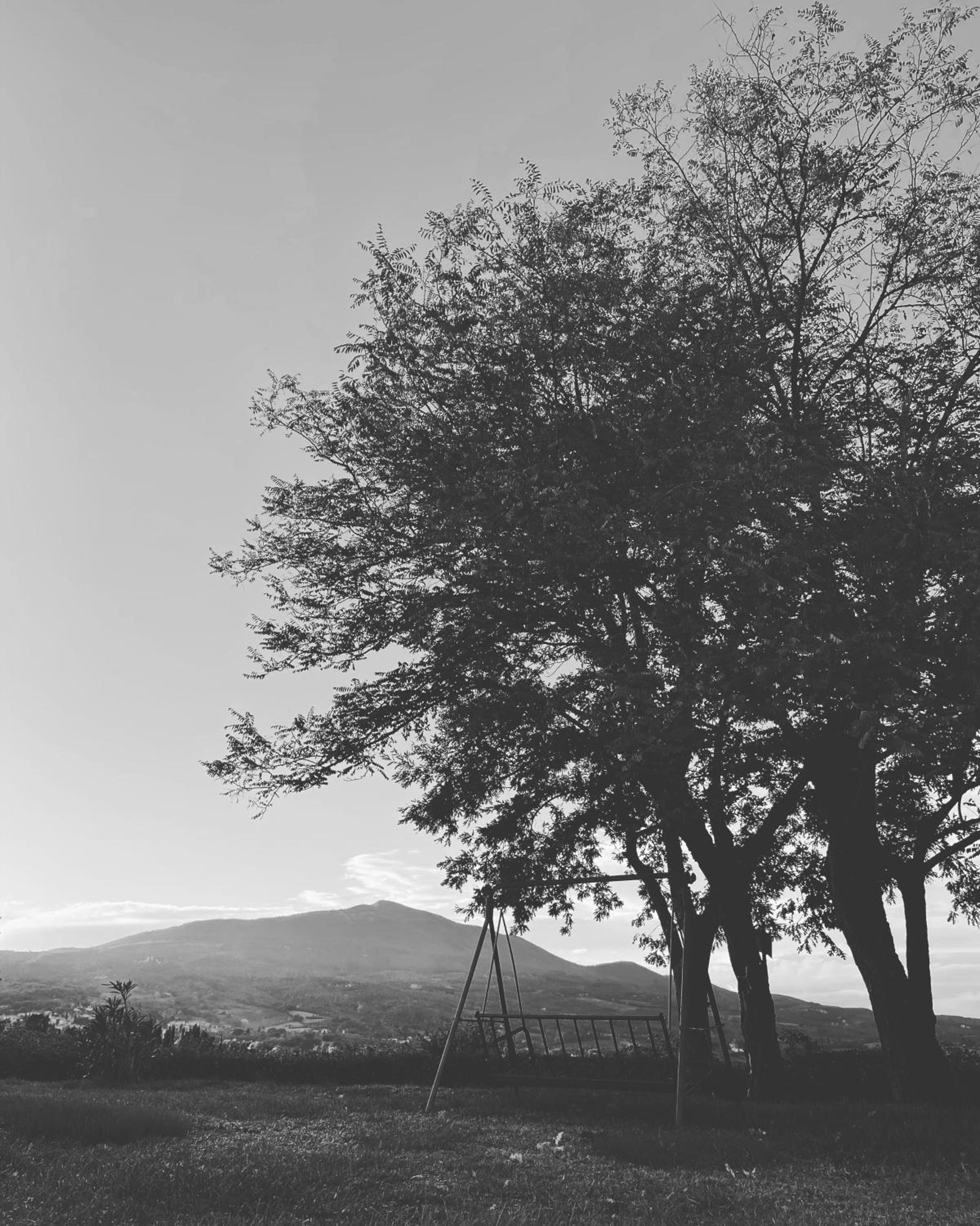 Agriturismo Spazzavento