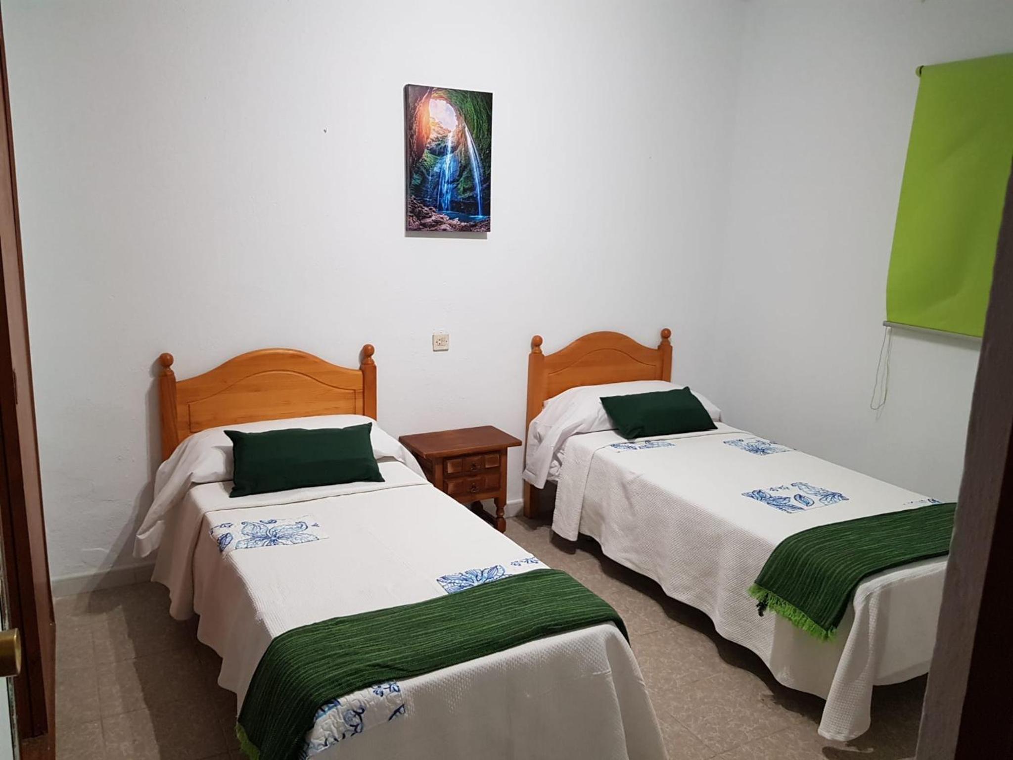 Hostal San Luis