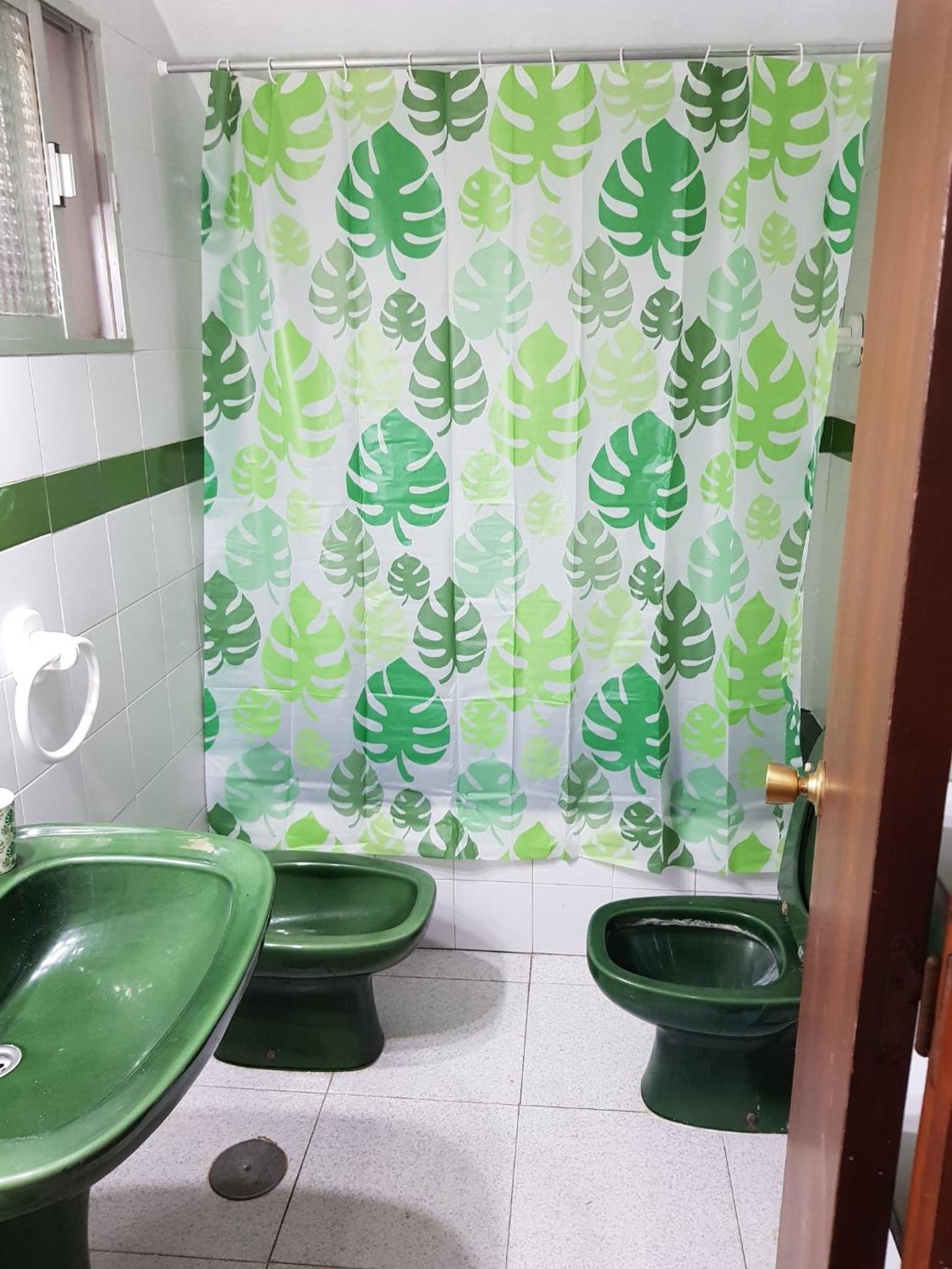 Hostal San Luis