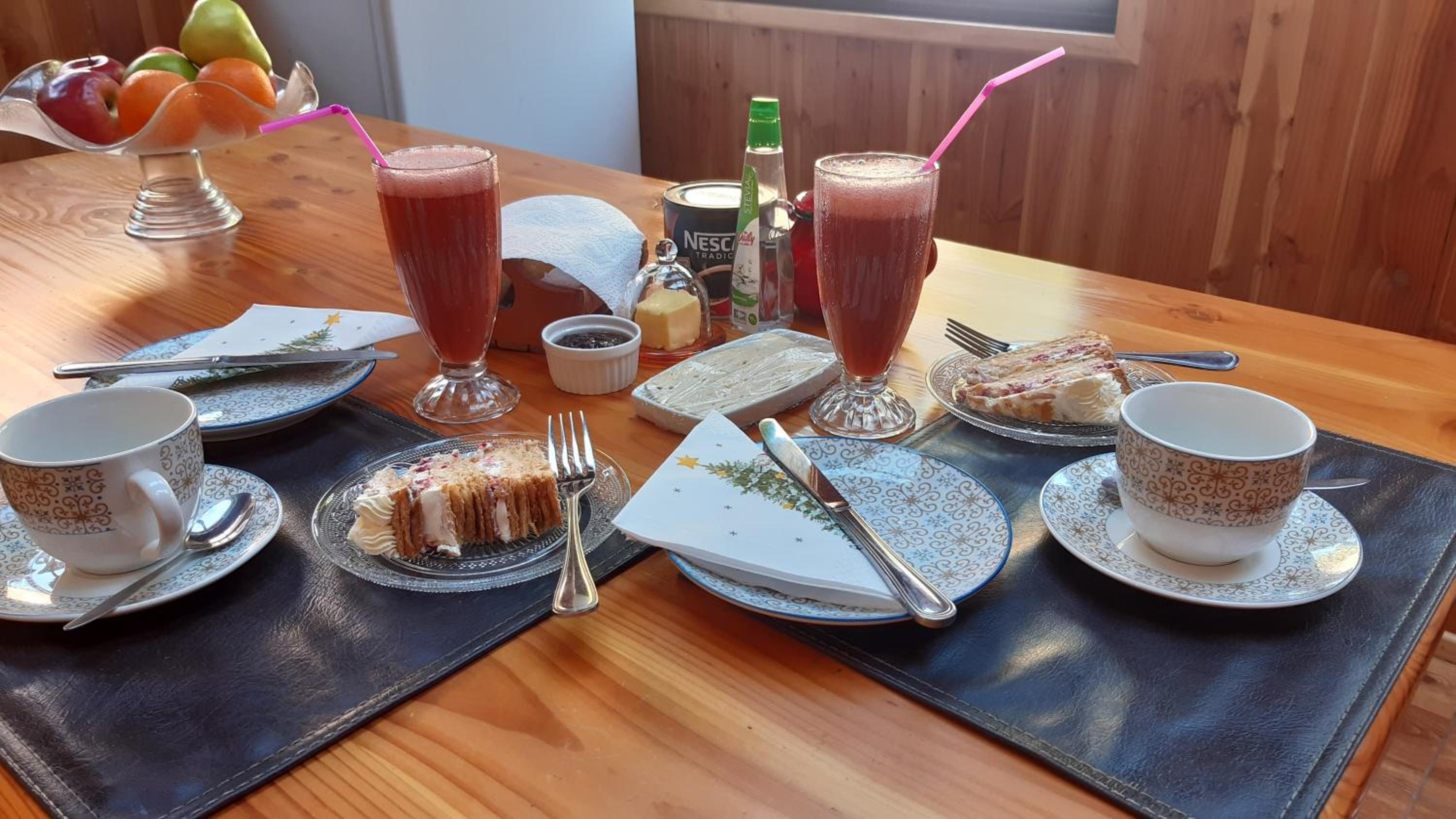 Casa Tregül B&B