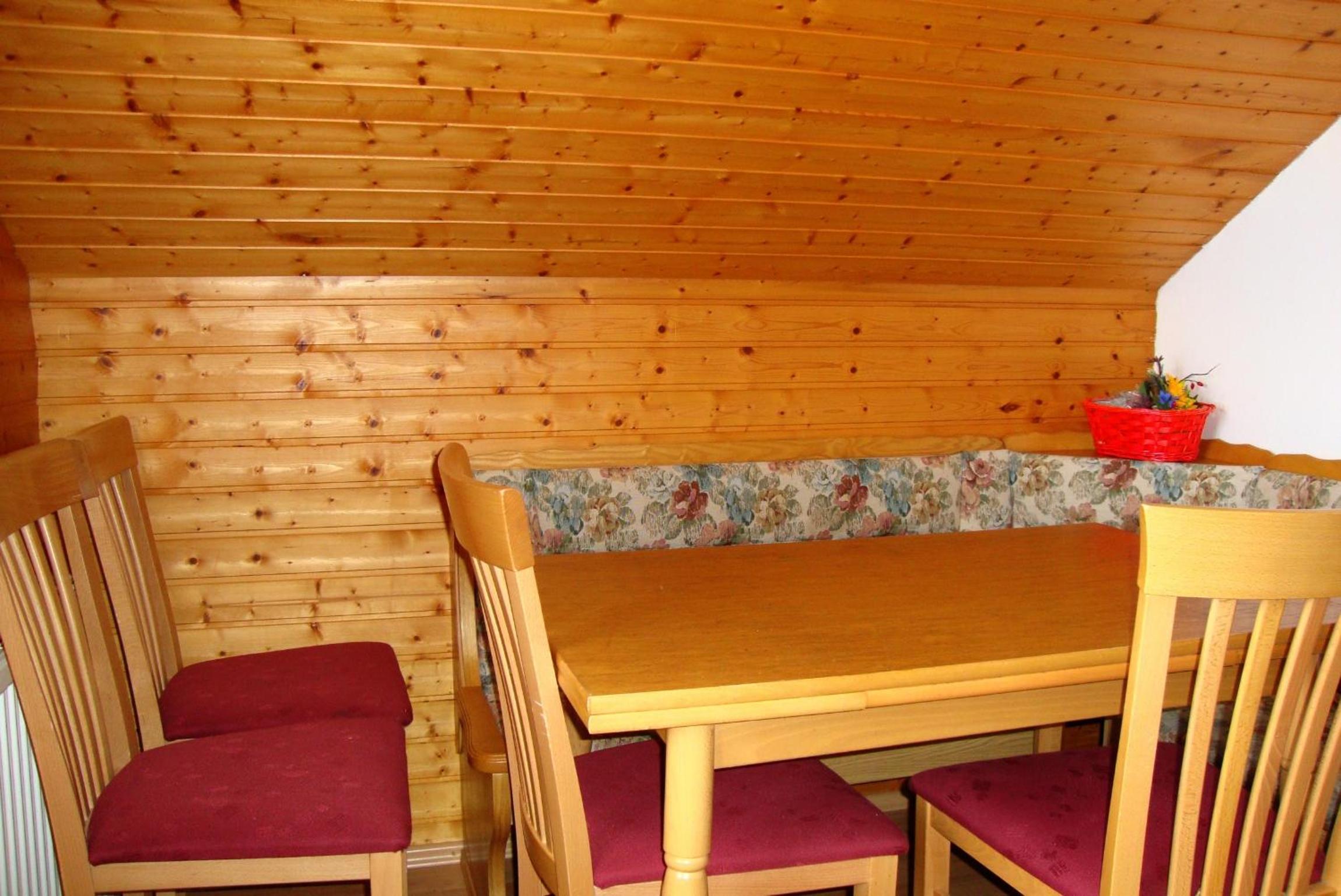 Krummholzhütte