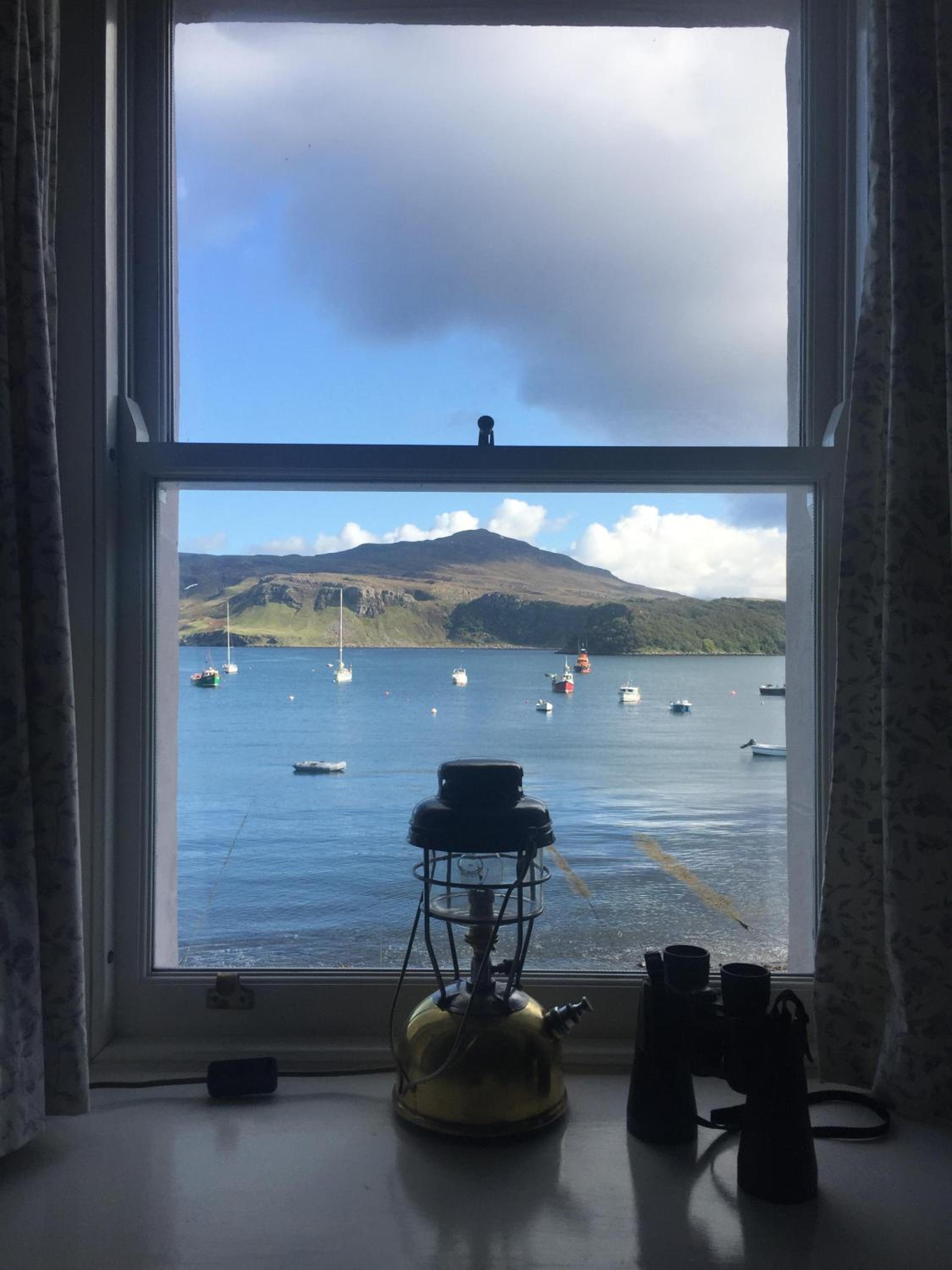 Harbour House